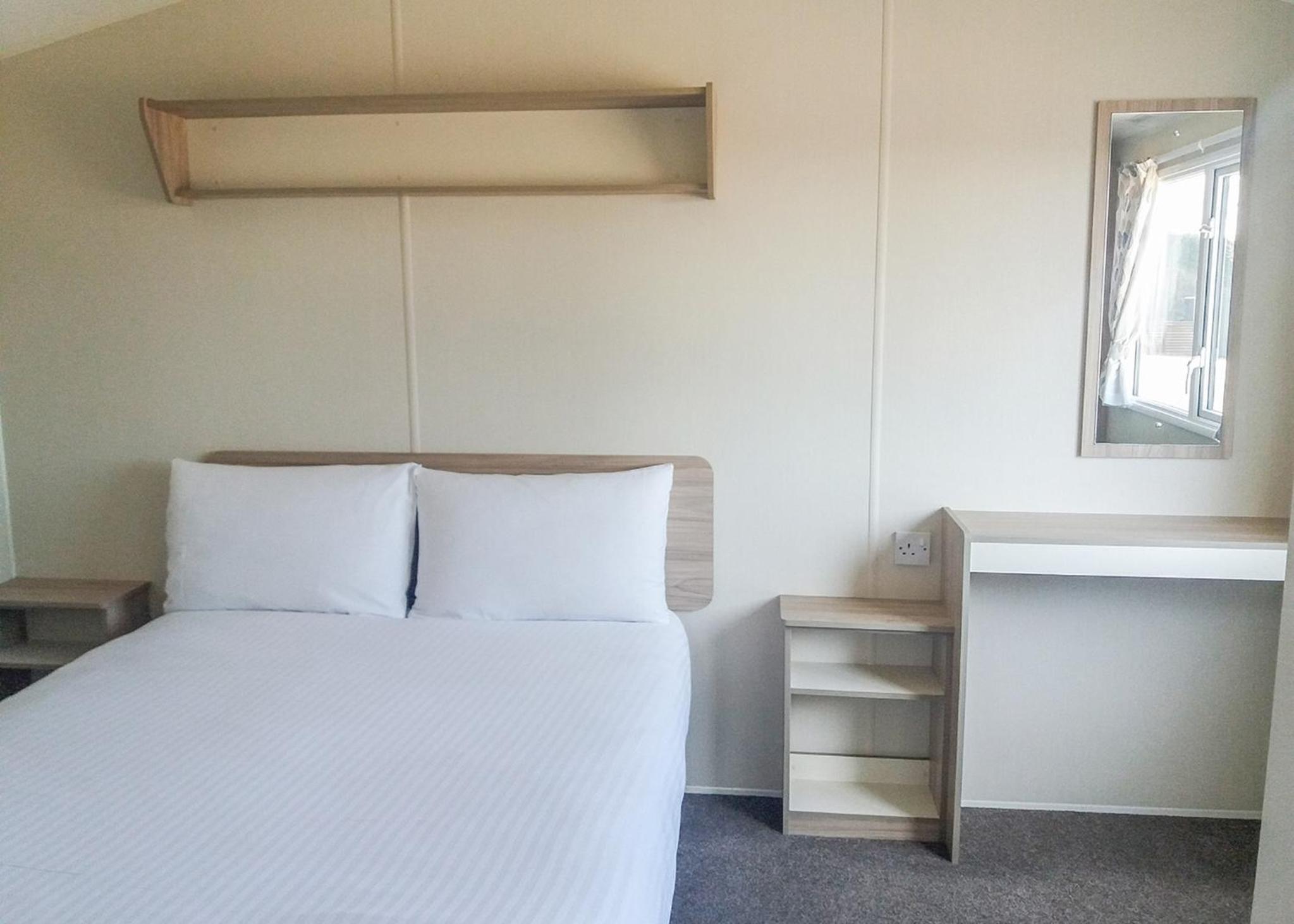 Two-Bedroom Mobile Home photo 2