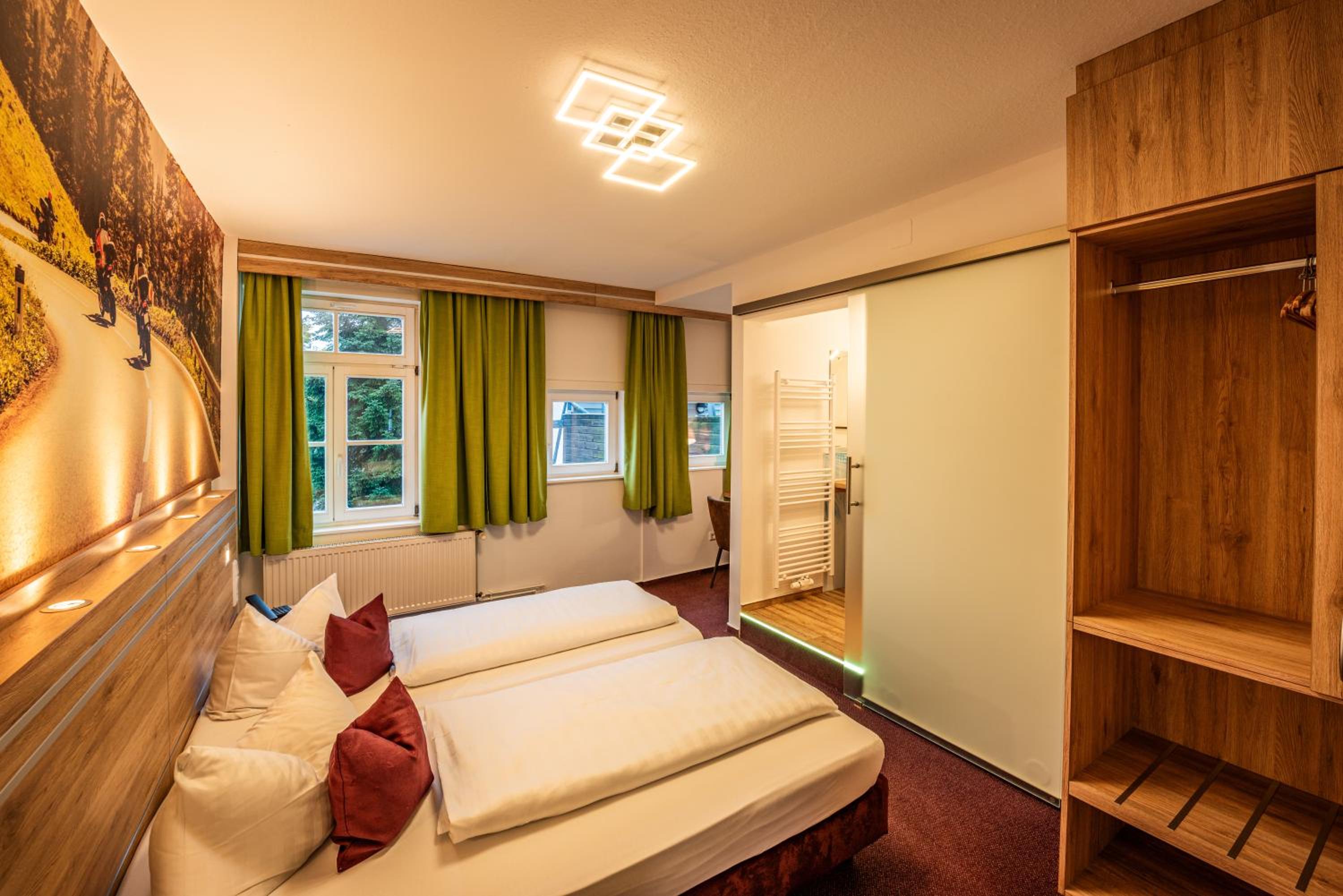 Double Room - Photo 1