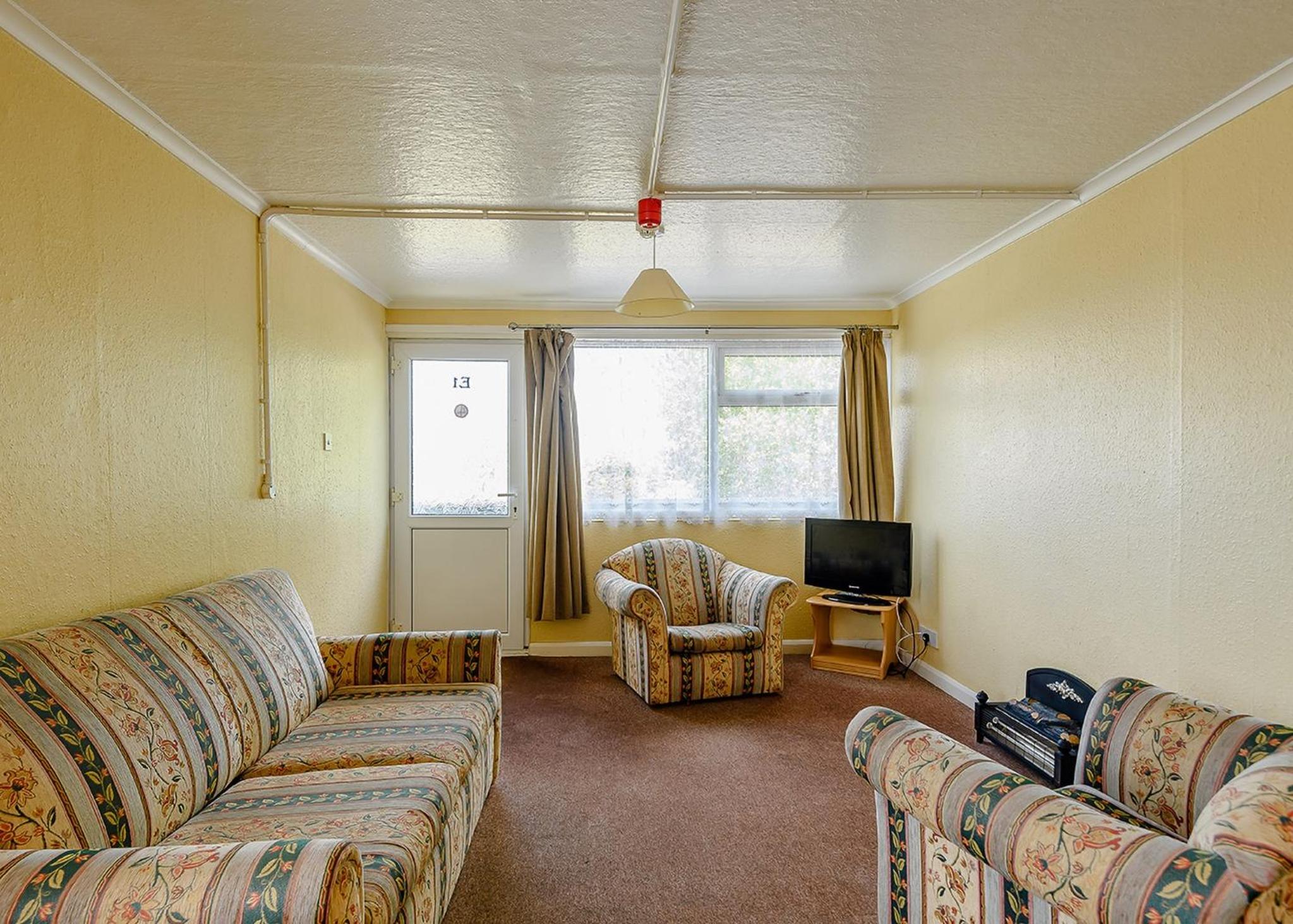 Two-Bedroom Apartment 1