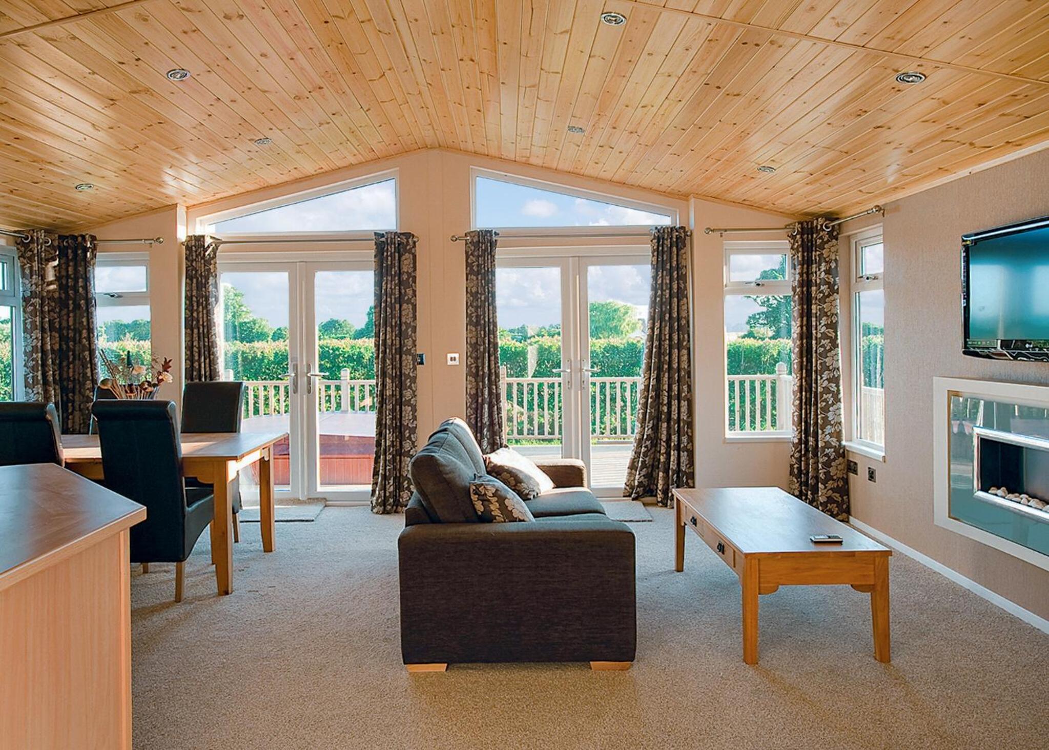 Two-Bedroom Lodge photo 1