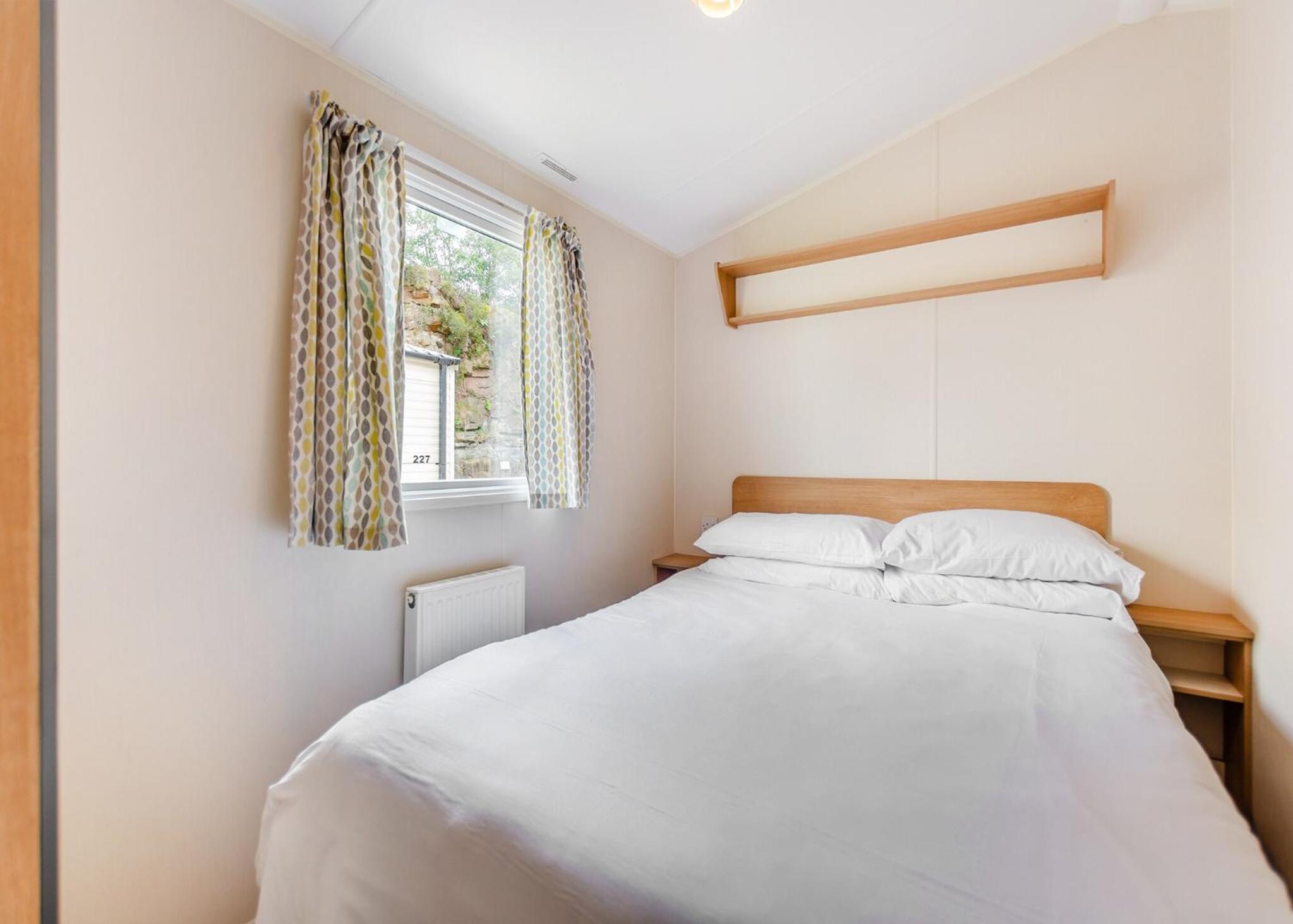 Three-Bedroom Mobile Home photo 1