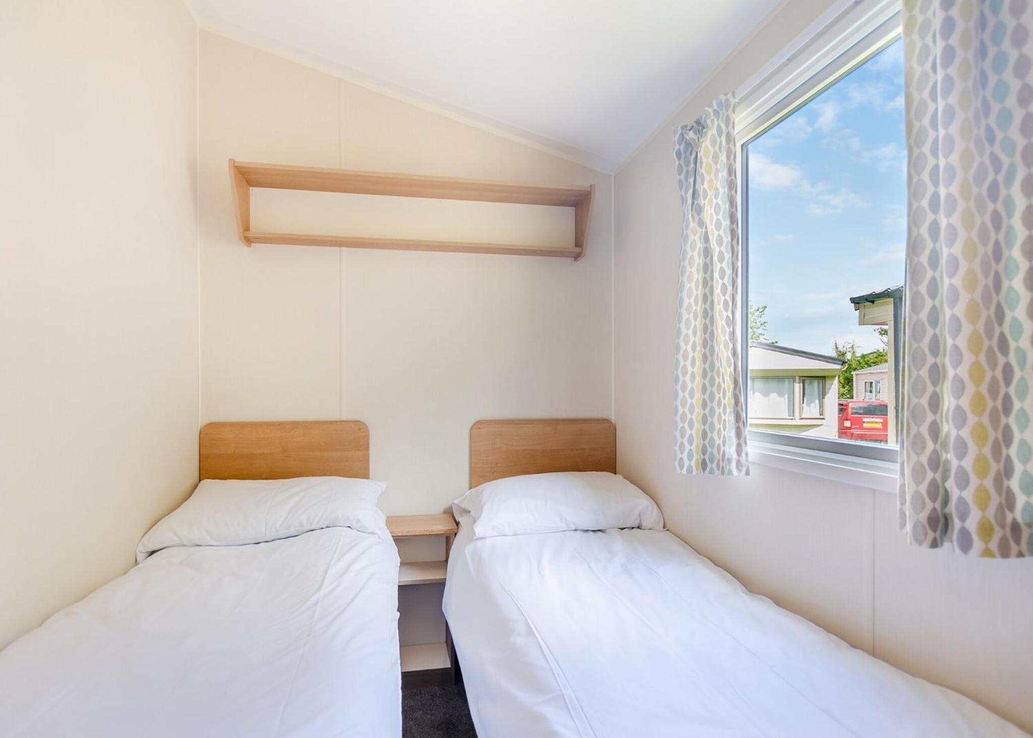 Three-Bedroom Mobile Home photo 2