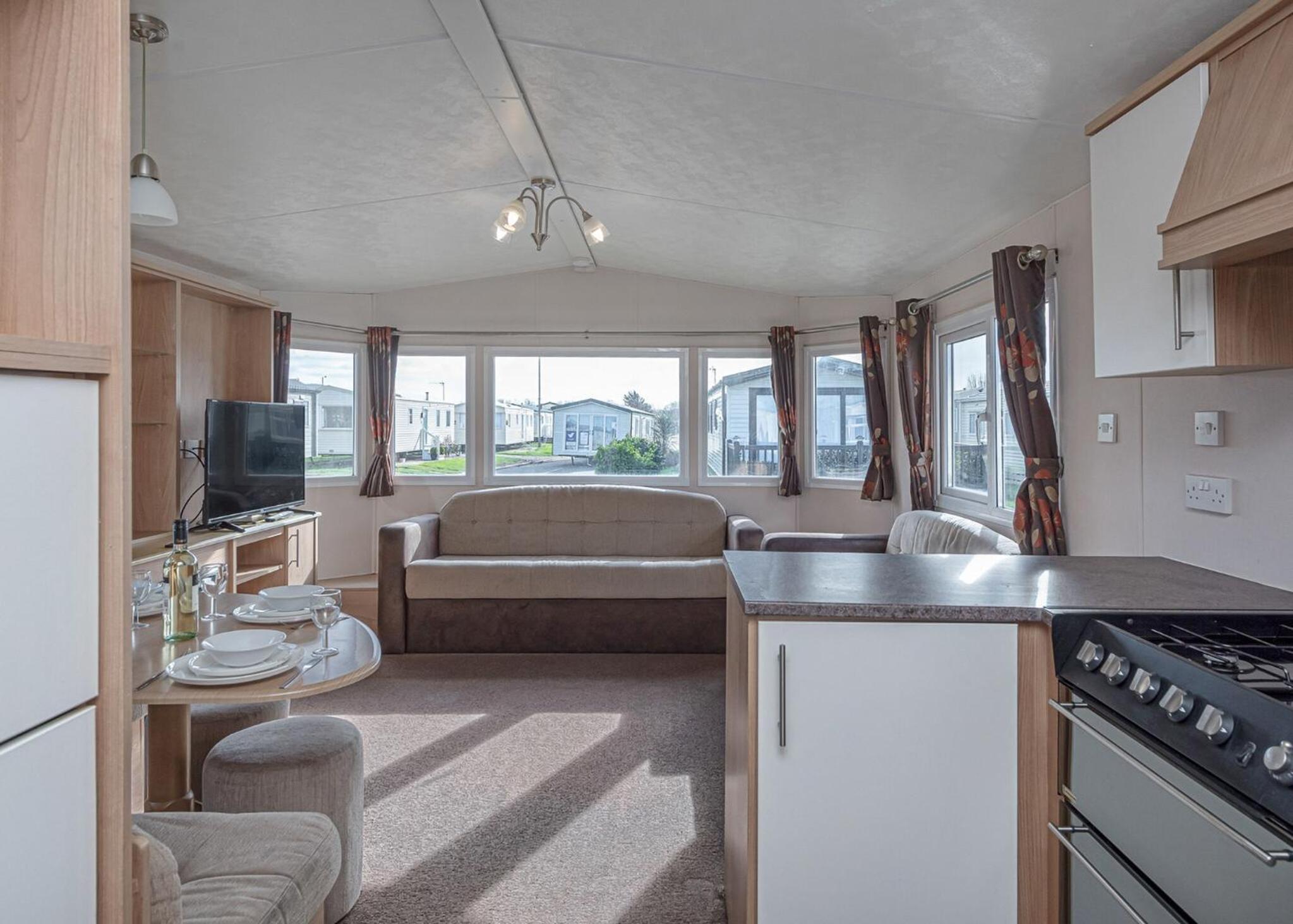 One-Bedroom Bungalow photo 1