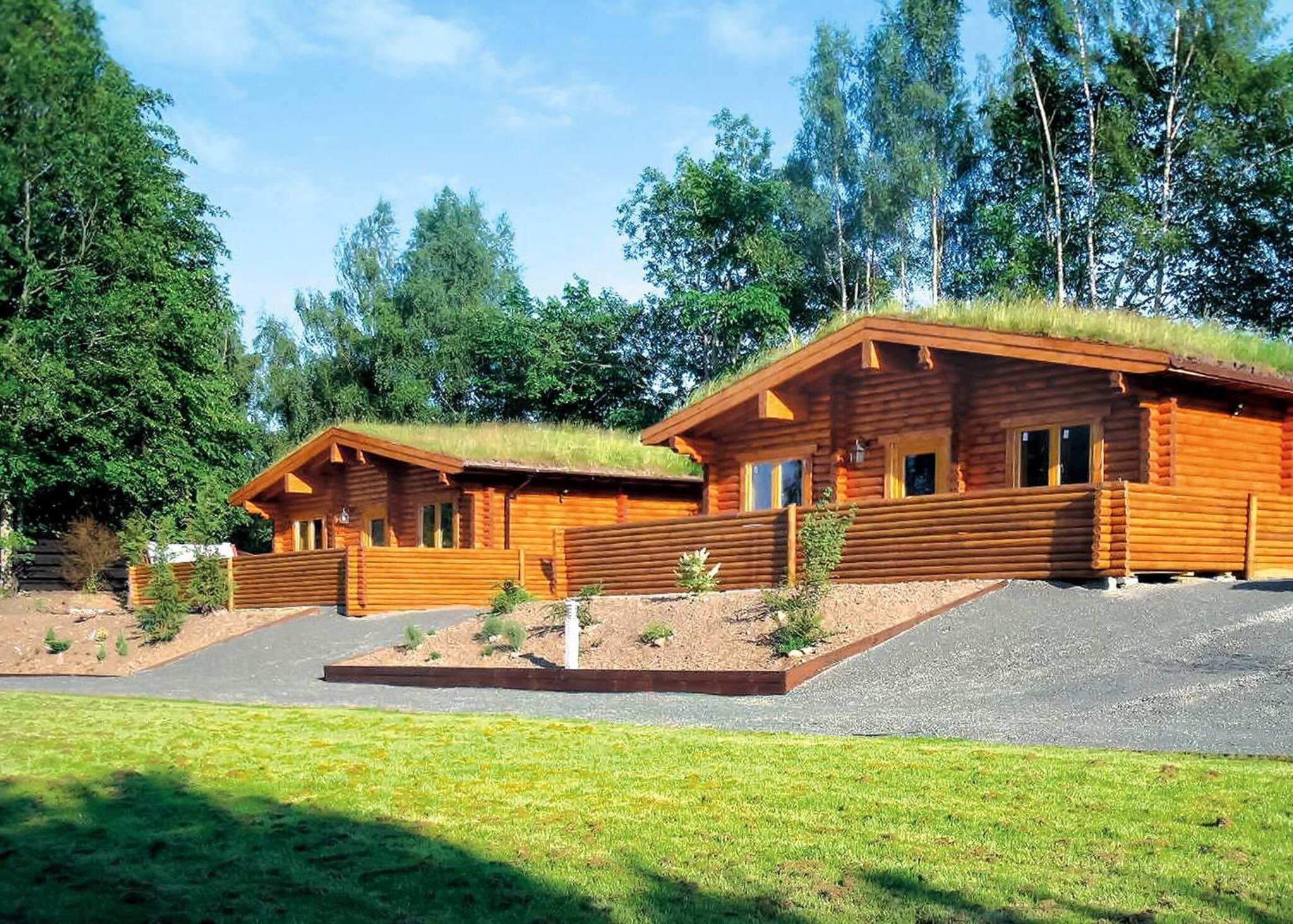 Two-Bedroom House photo 3
