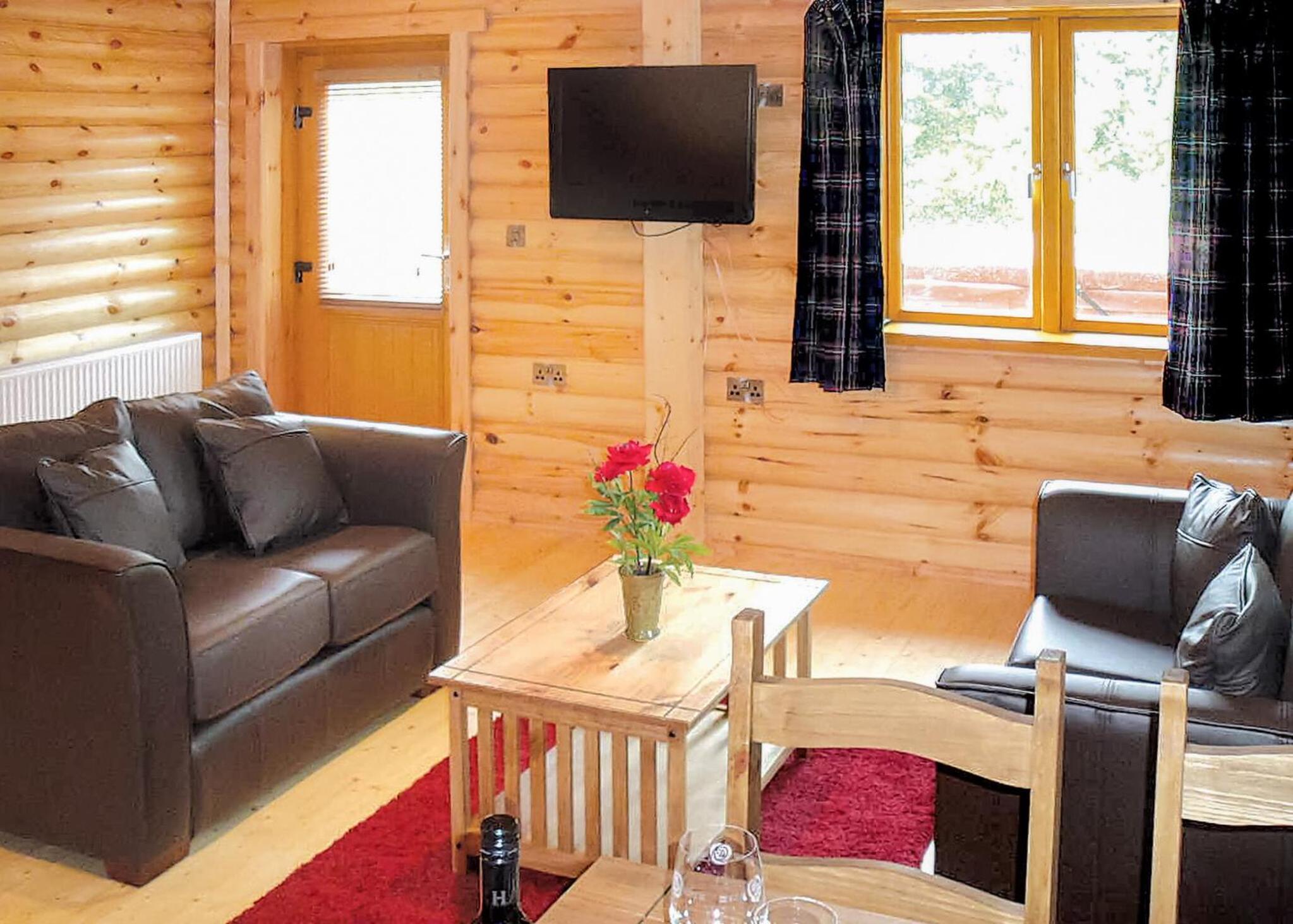Two-Bedroom House photo 1