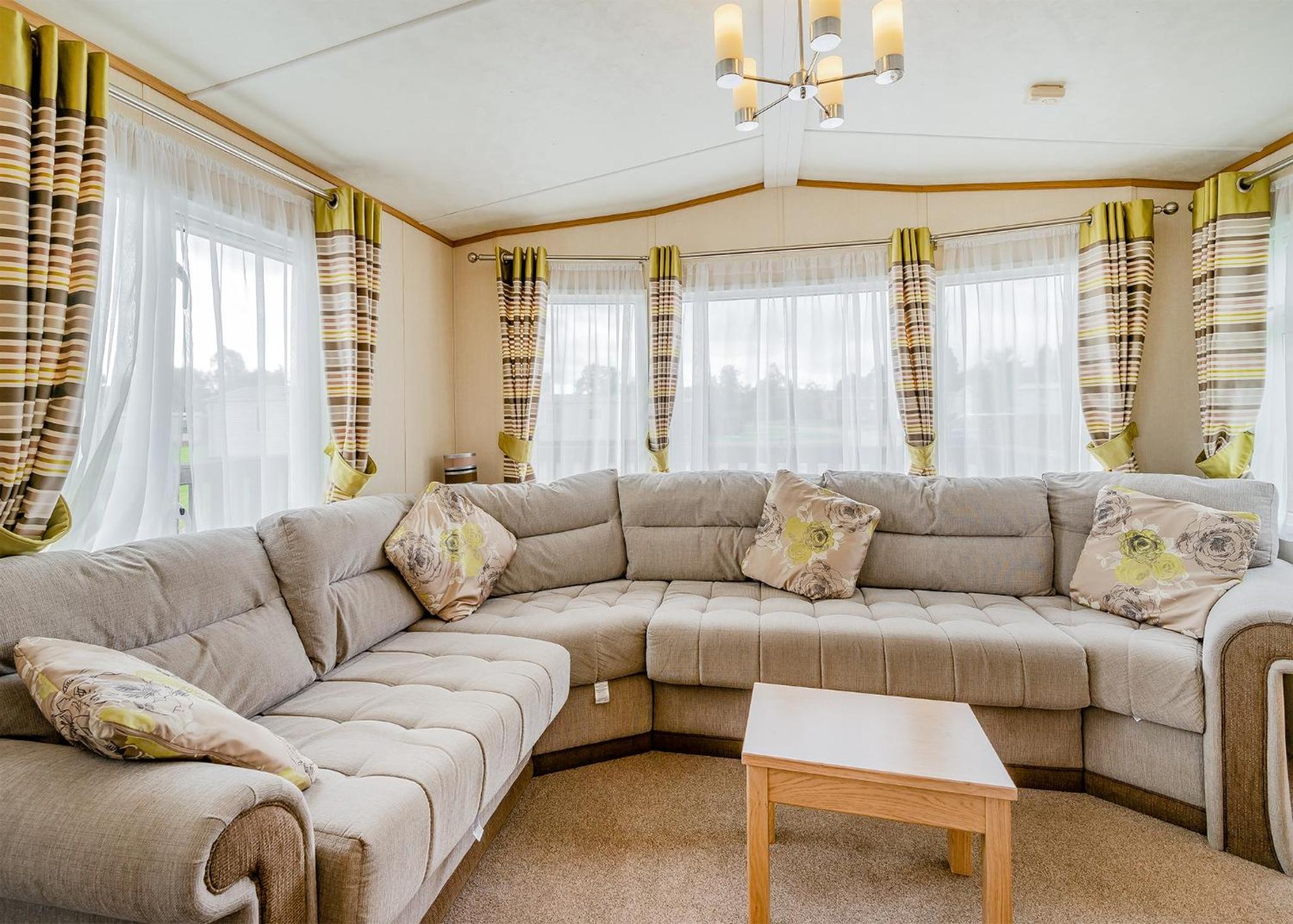 Two-Bedroom Mobile Home photo 1