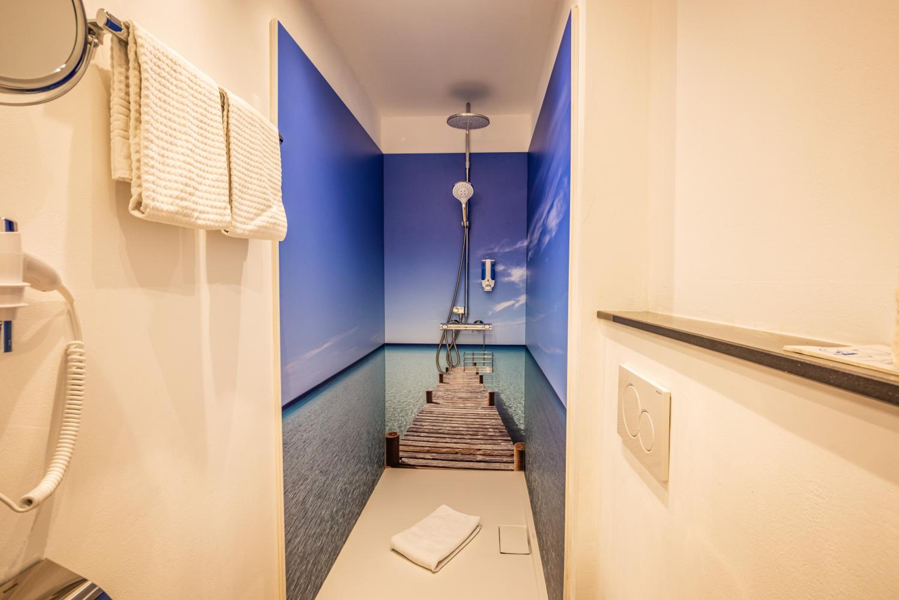 Double Room - Photo 4