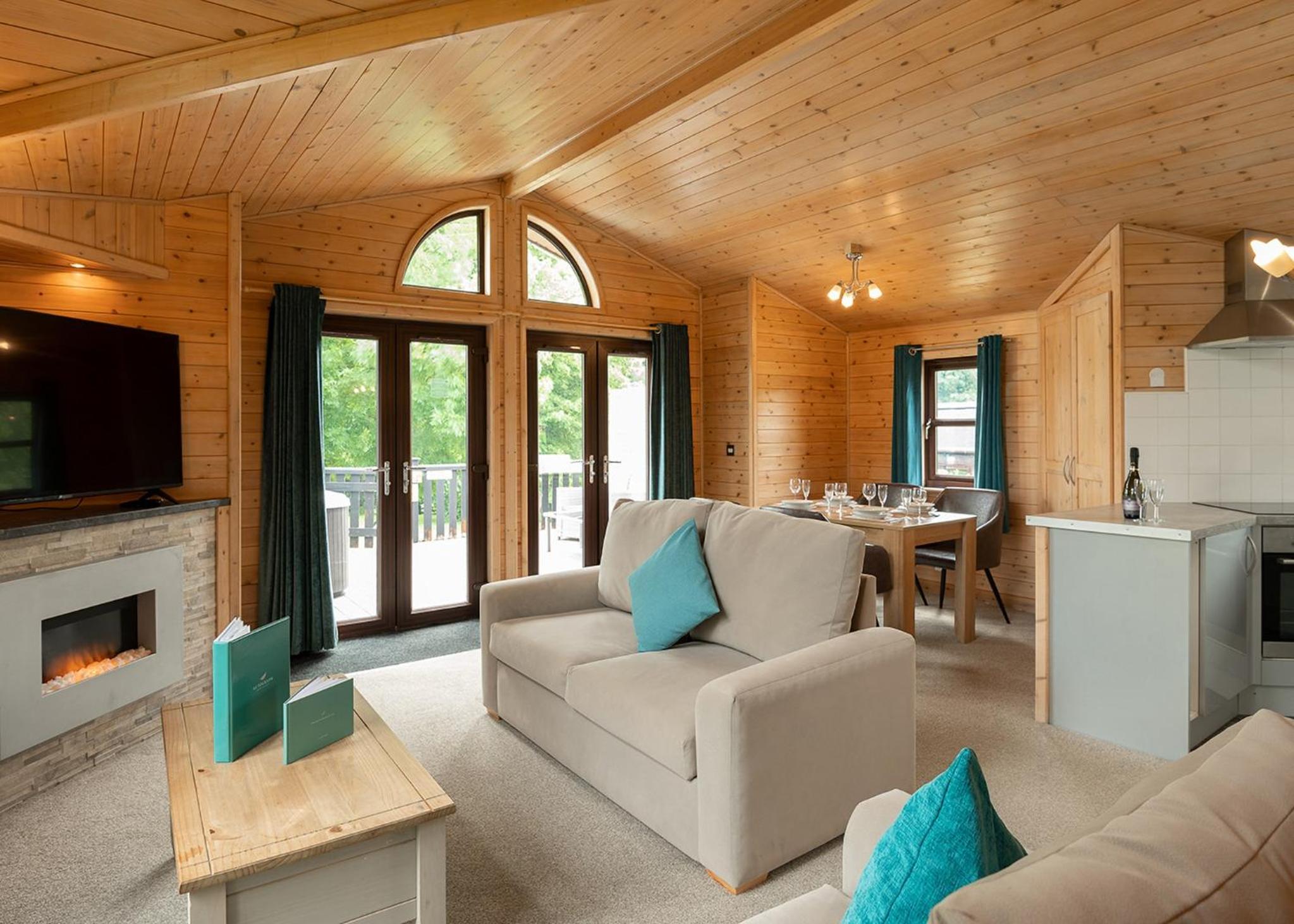 Two-Bedroom House 17