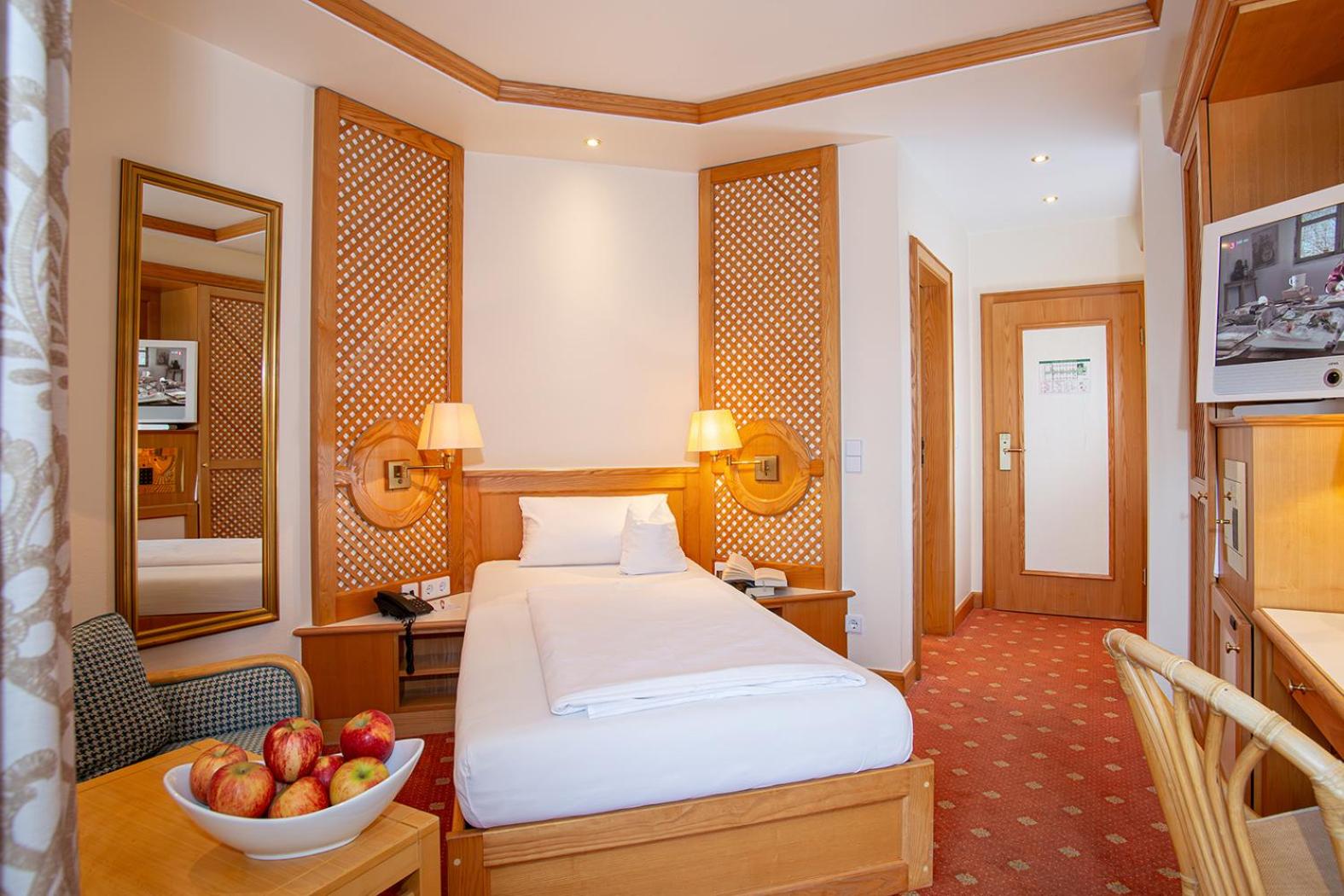 Standard Single Room photo 3