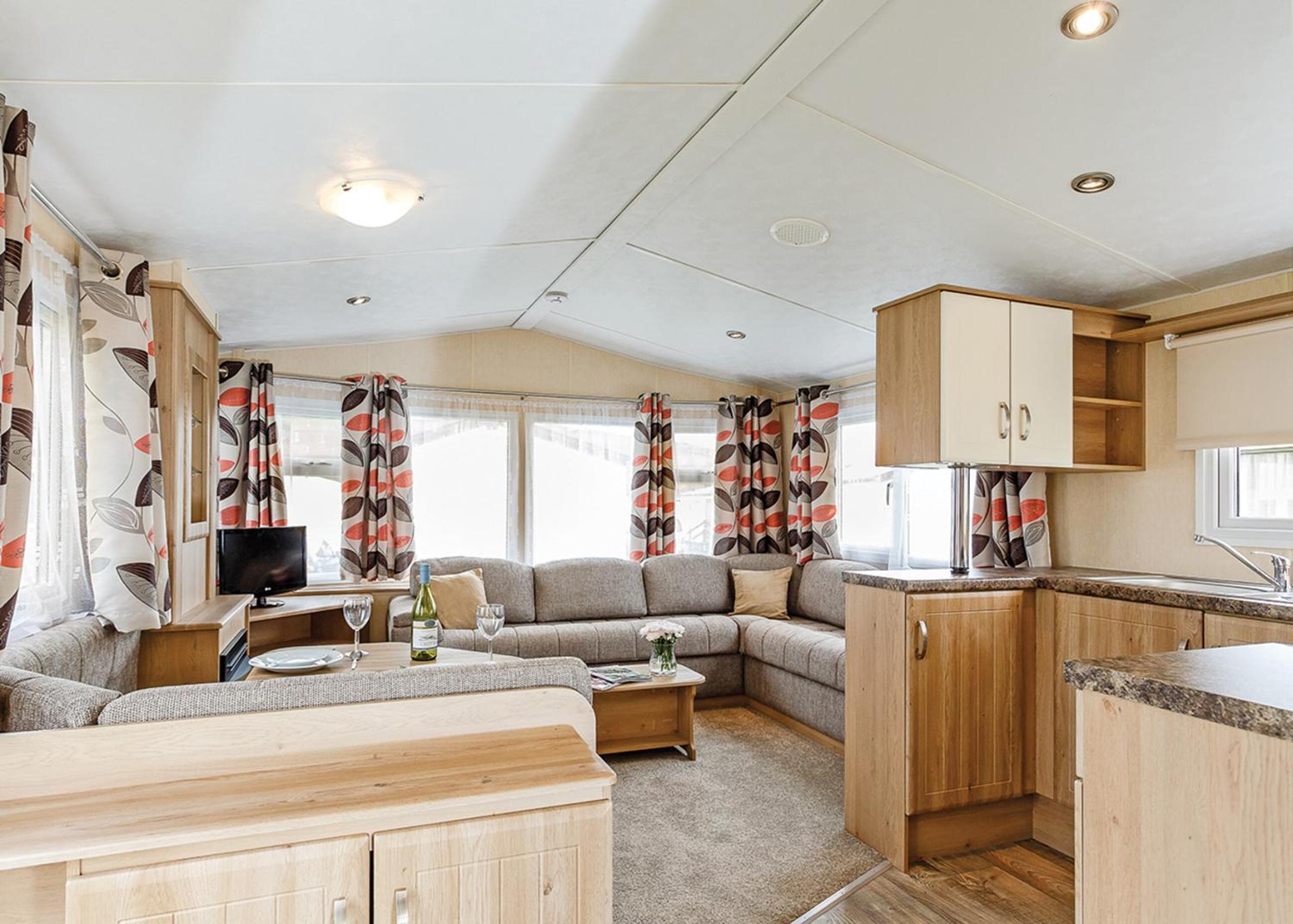 Mobile Home photo 1