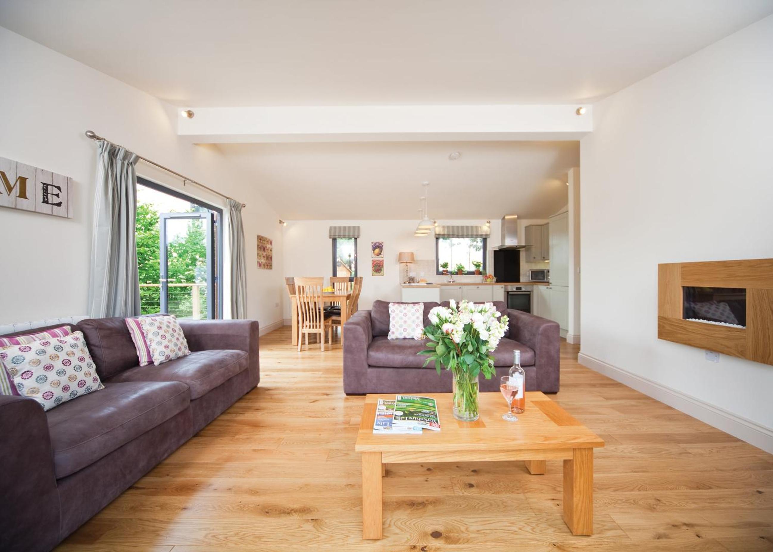 Vacation Home photo 1