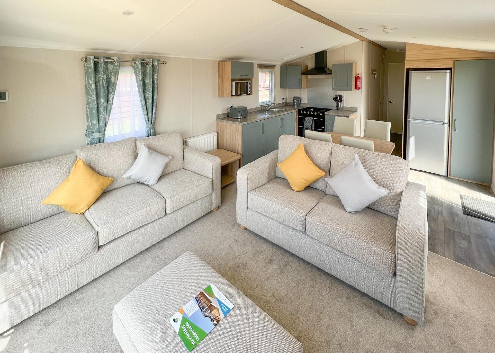 Mobile Home 4