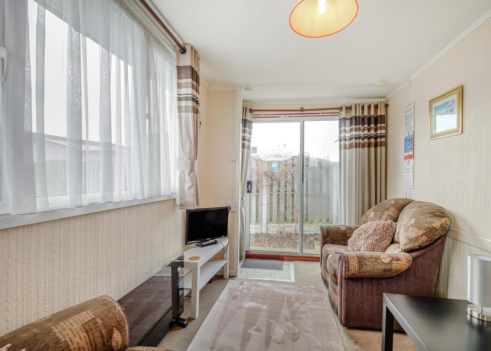 One-Bedroom Holiday Home 2