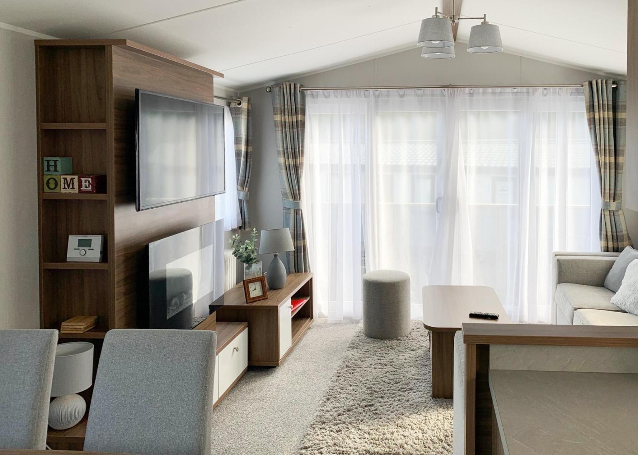 Three-Bedroom Holiday Home 2 photo 1