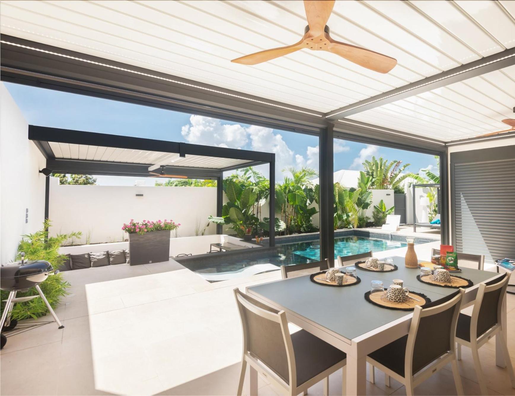 Villa with Private Pool photo 3