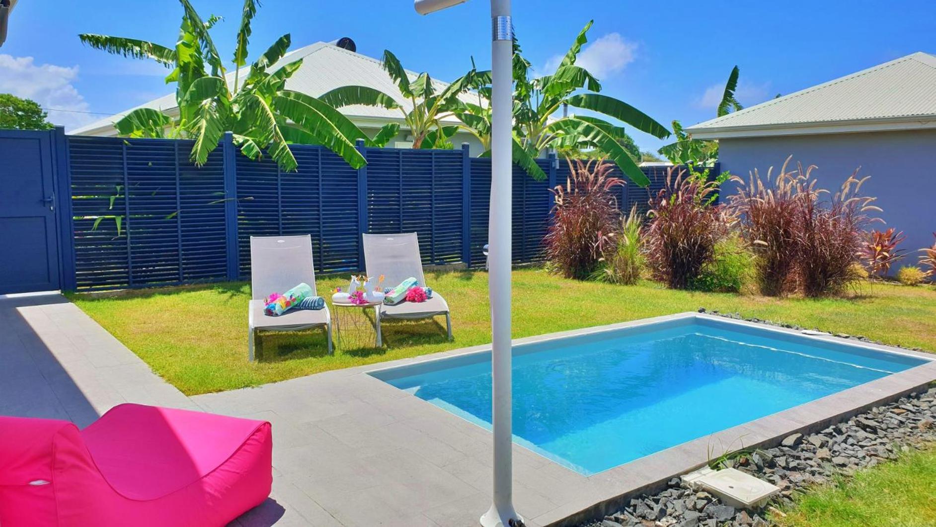 Villa with Private Pool photo 2