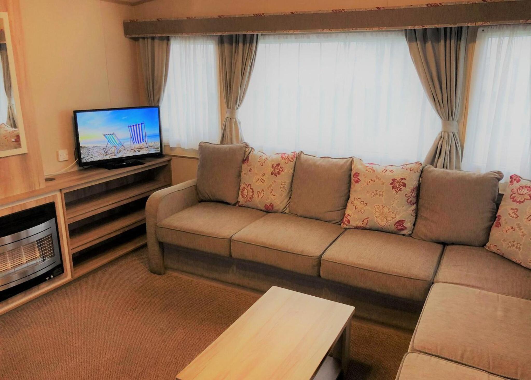 Mobile Home 3
