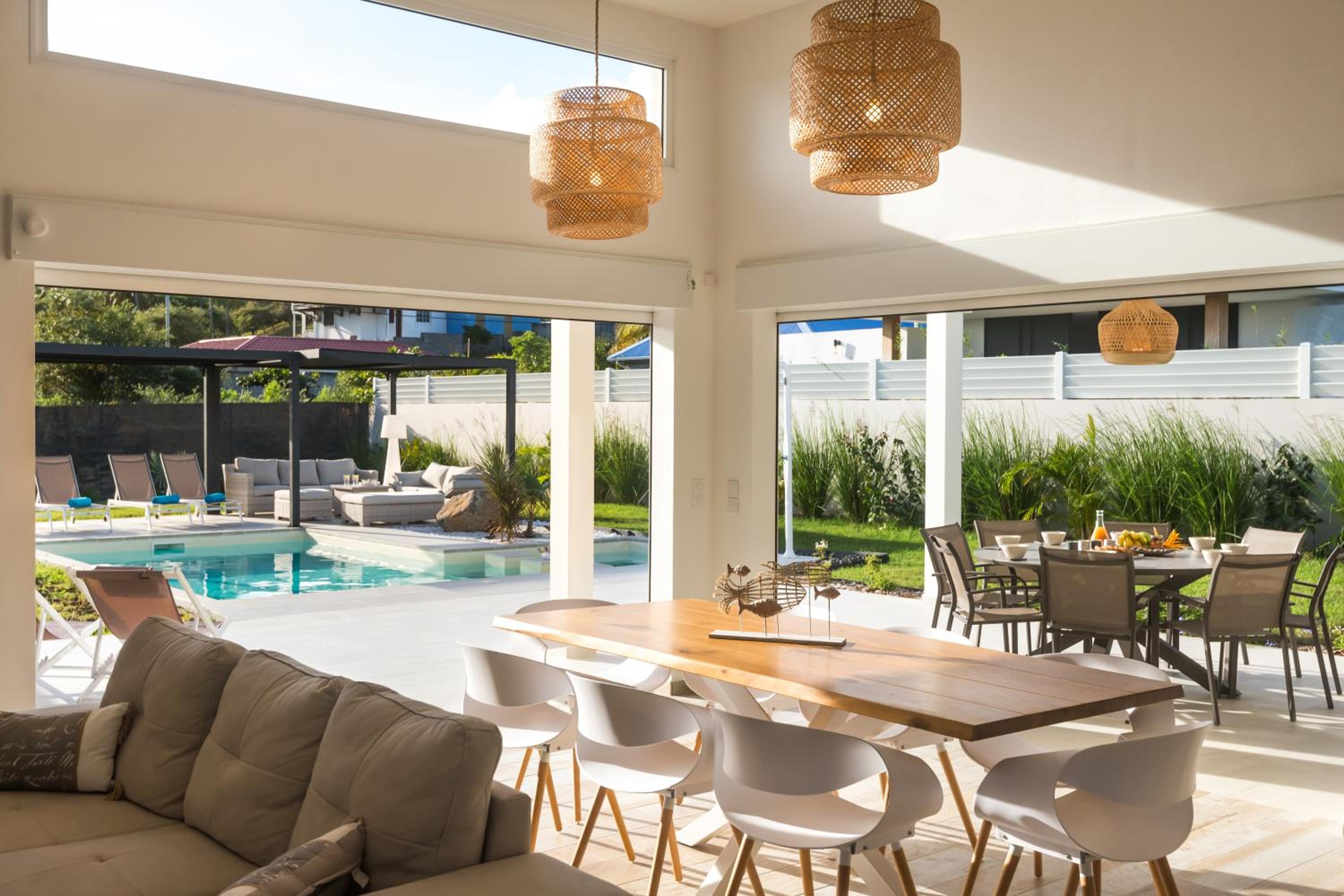 Villa with Private Pool photo 3