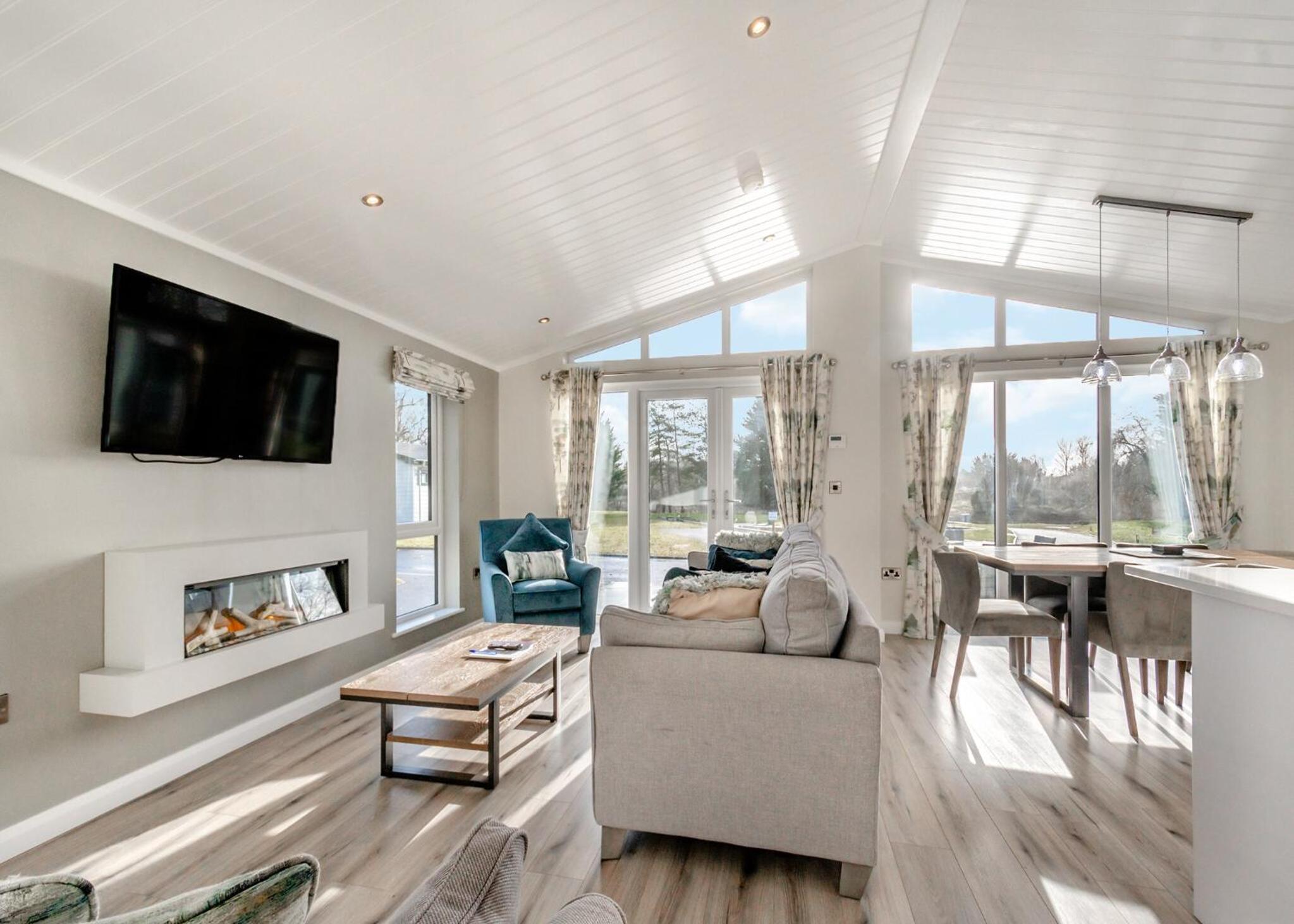 Four-Bedroom House 2
