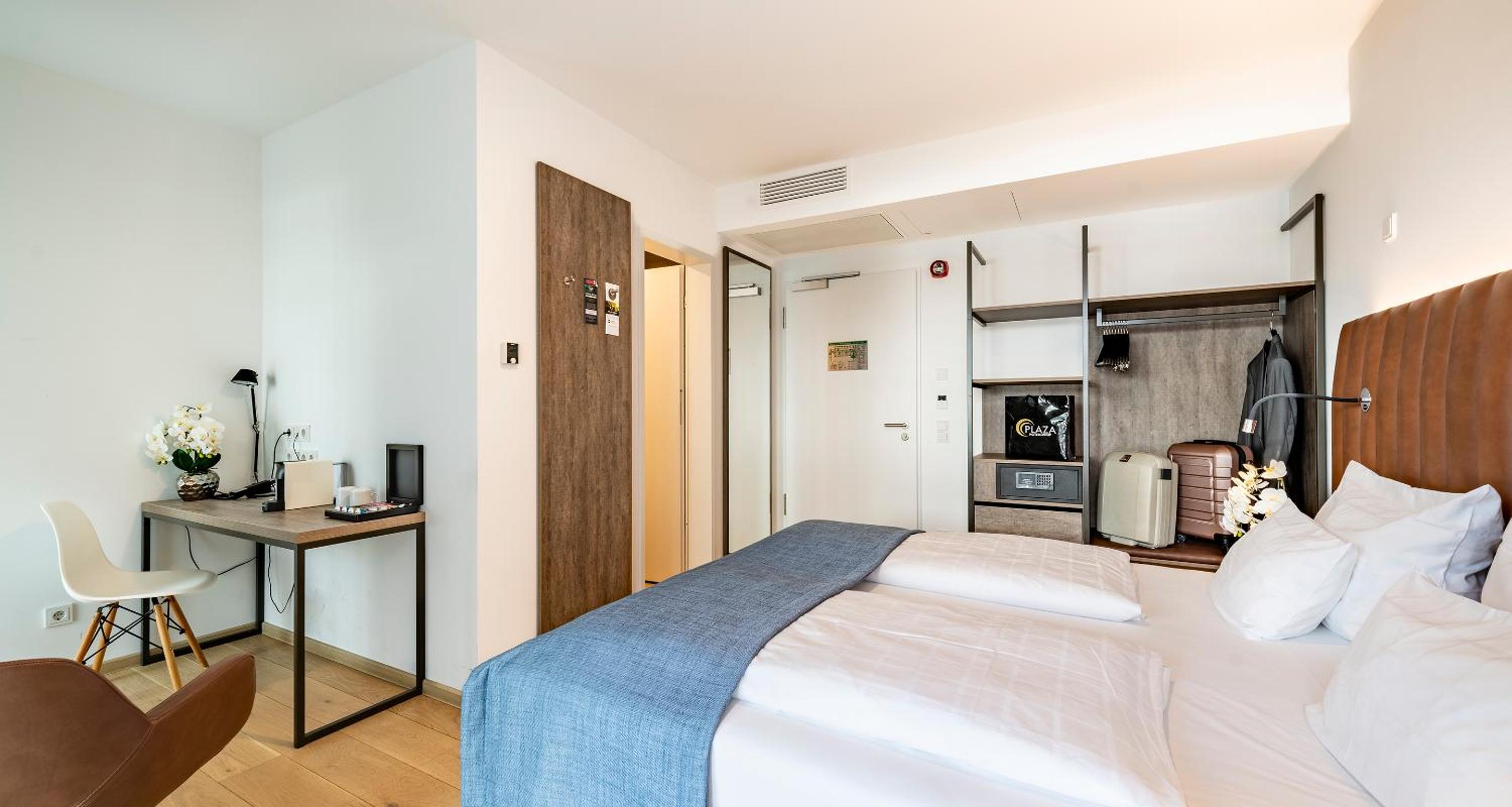 Comfort King Room - Photo 3