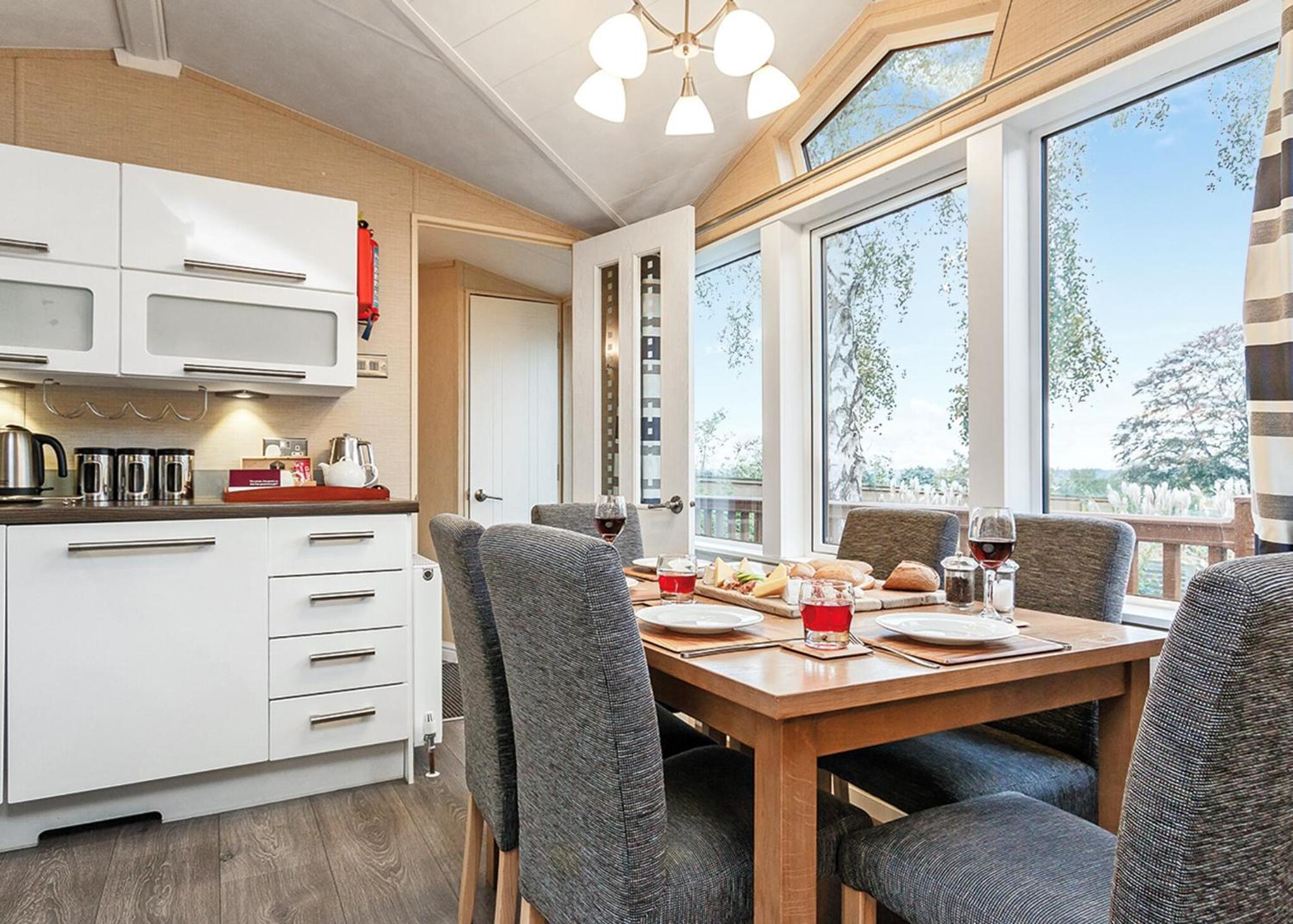 Two-Bedroom Holiday Home