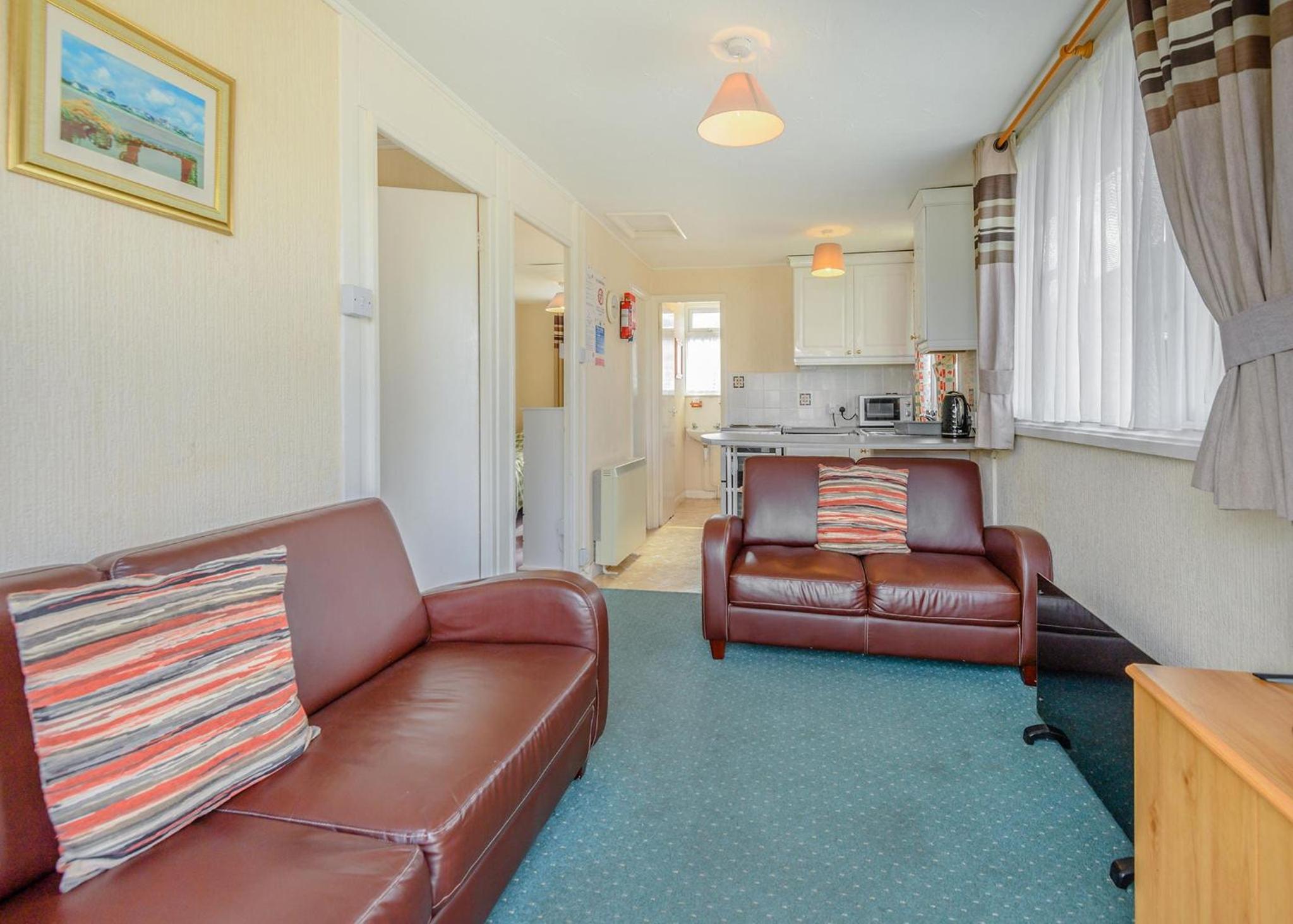 Two-Bedroom Holiday Home 2