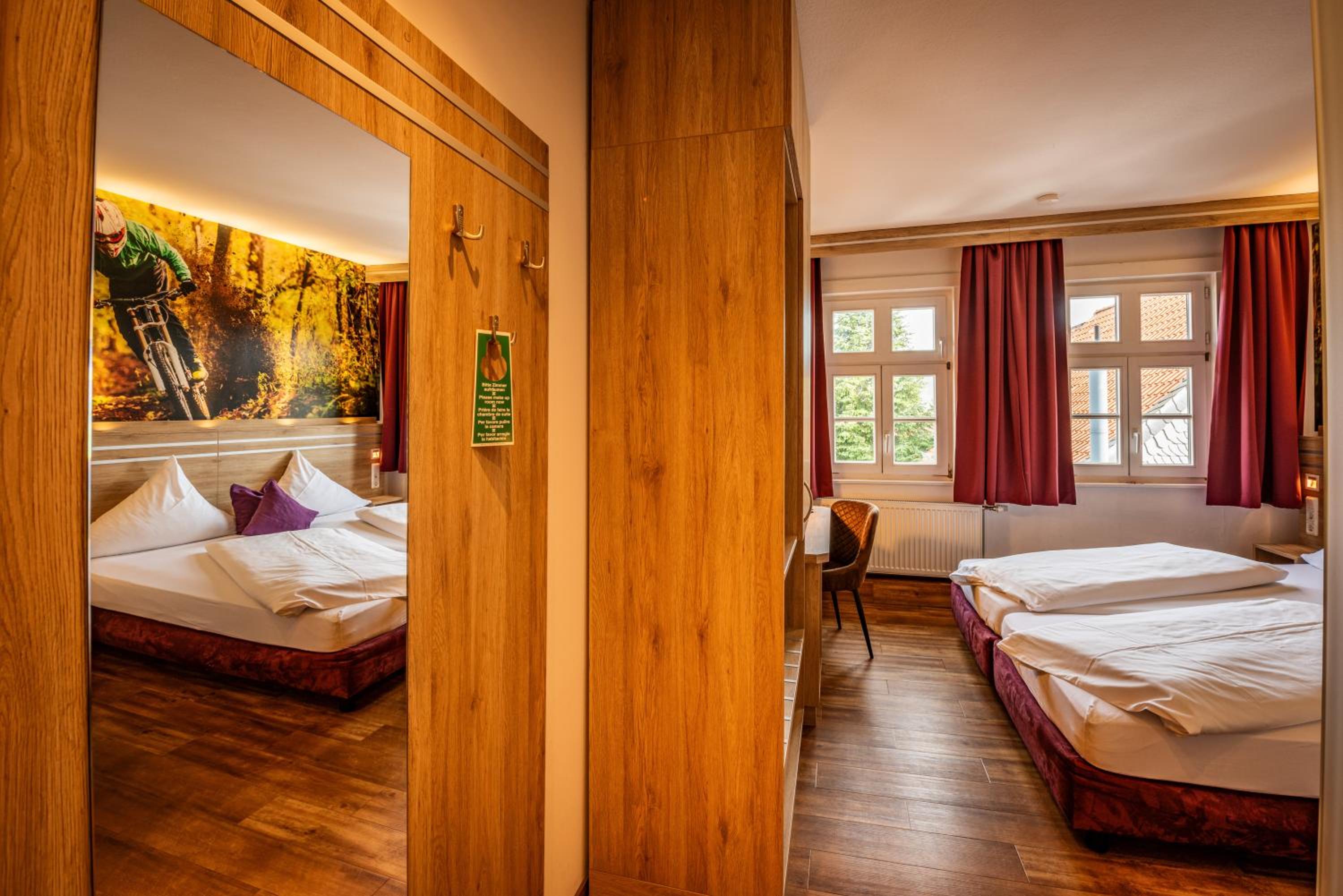 Double Room - Photo 10