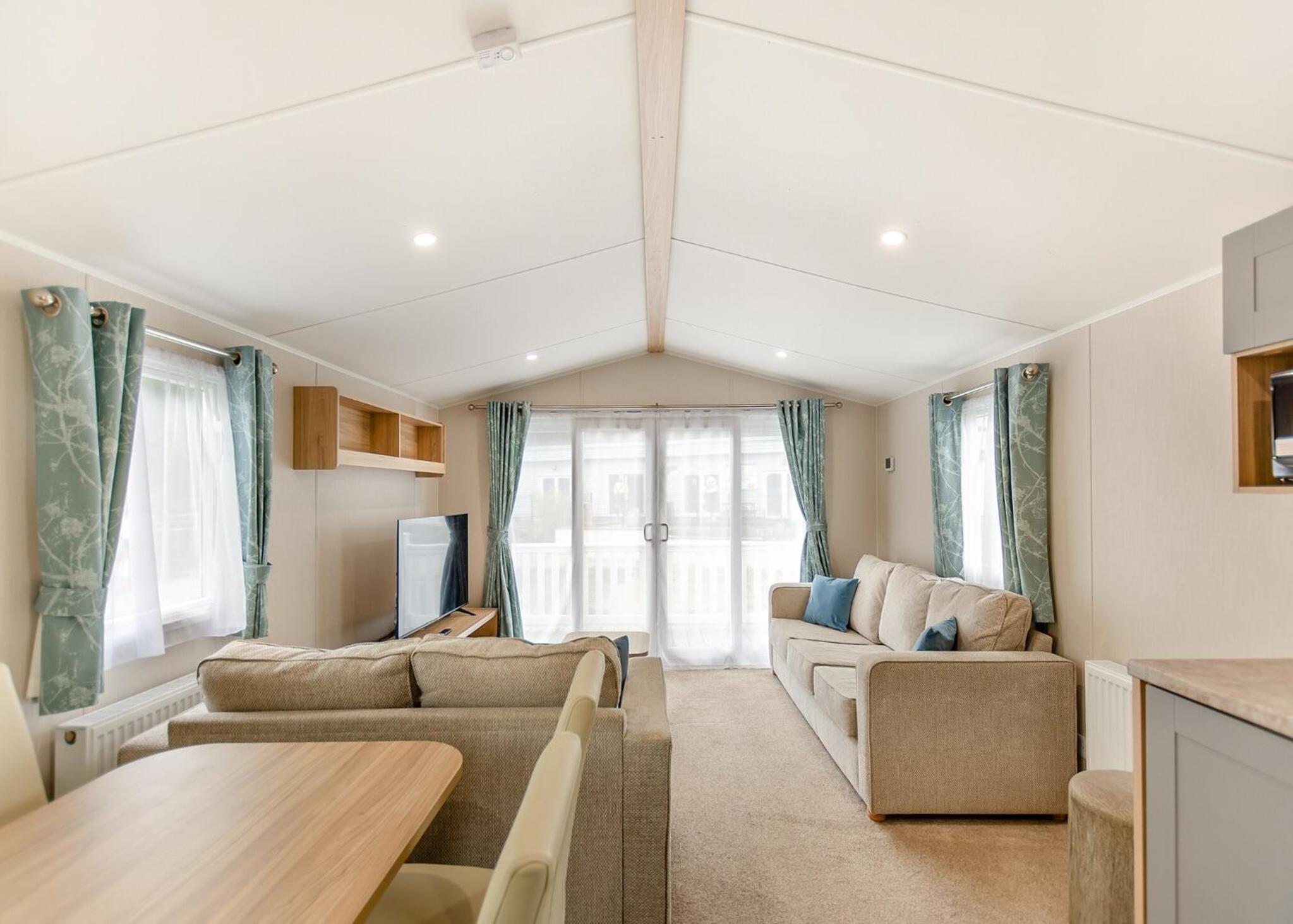 Mobile Home photo 1