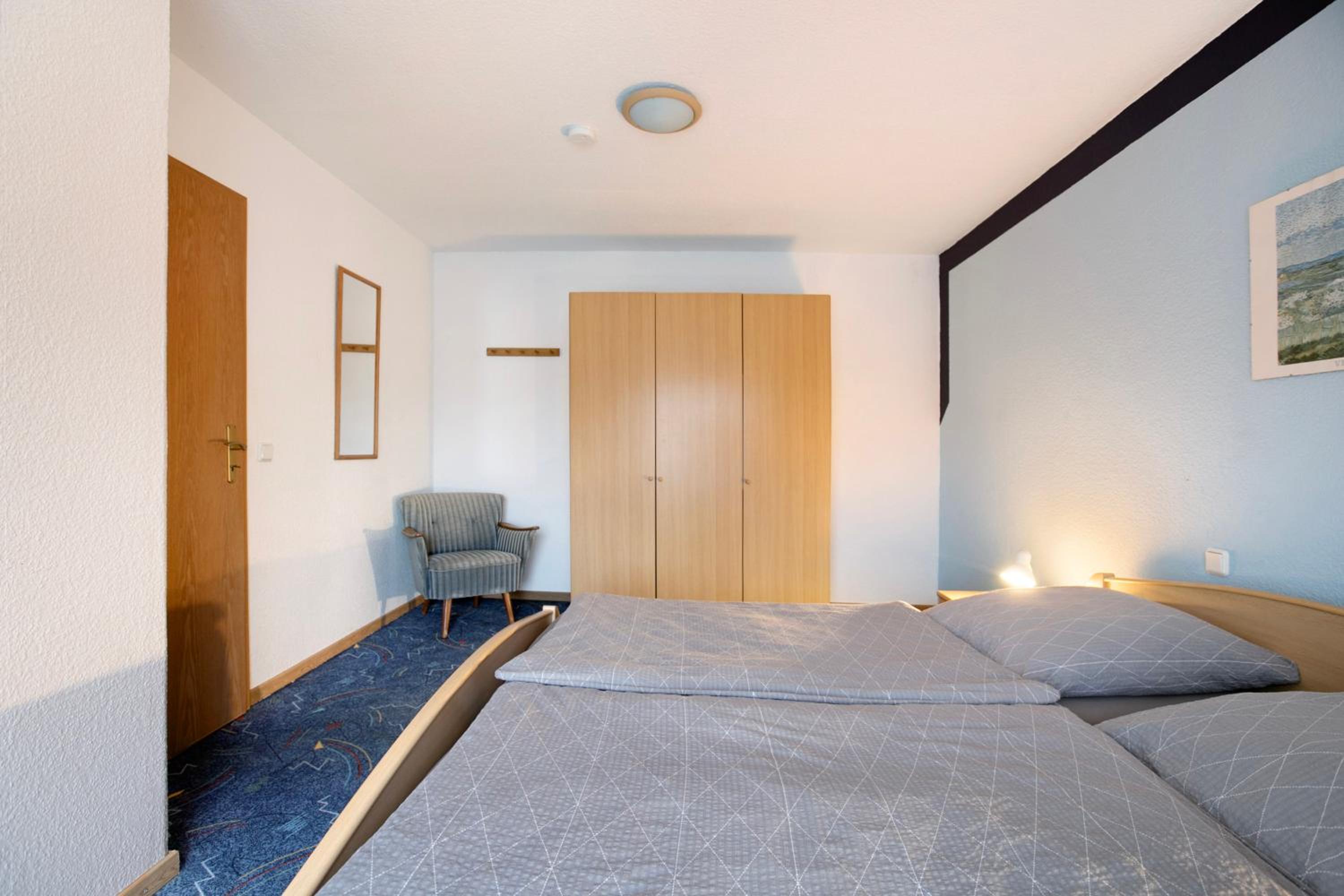 Apartment with Terrace photo 3