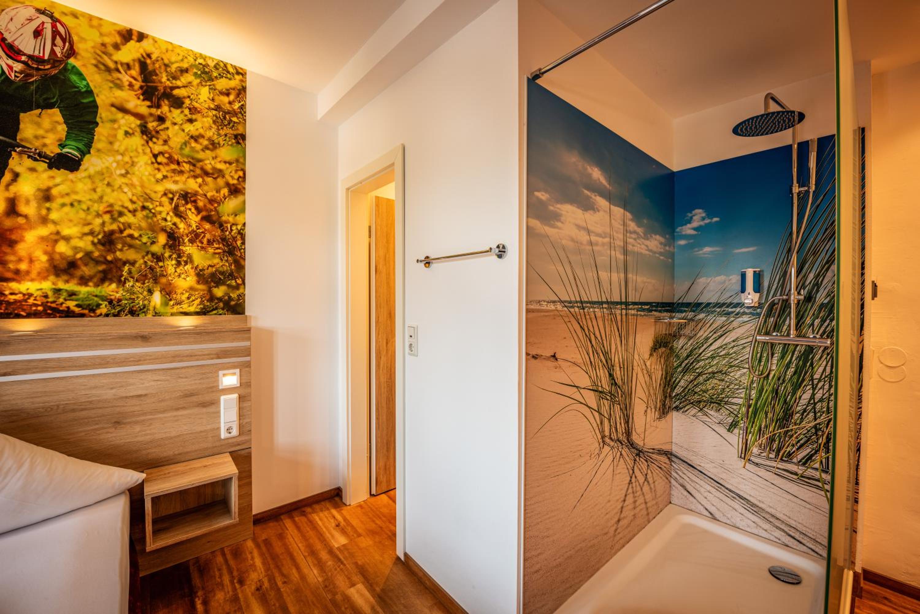 Double Room - Photo 5