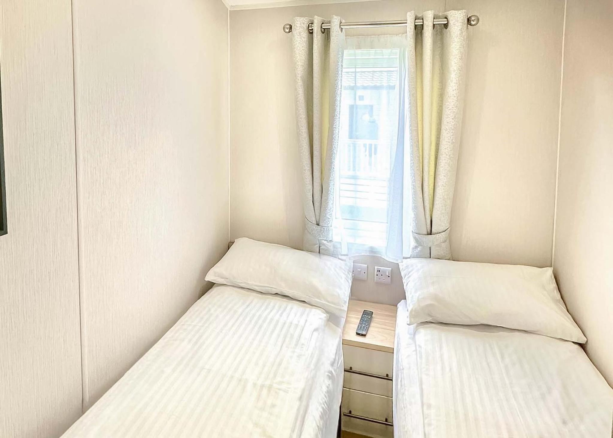 Three-Bedroom Holiday Home  photo 2