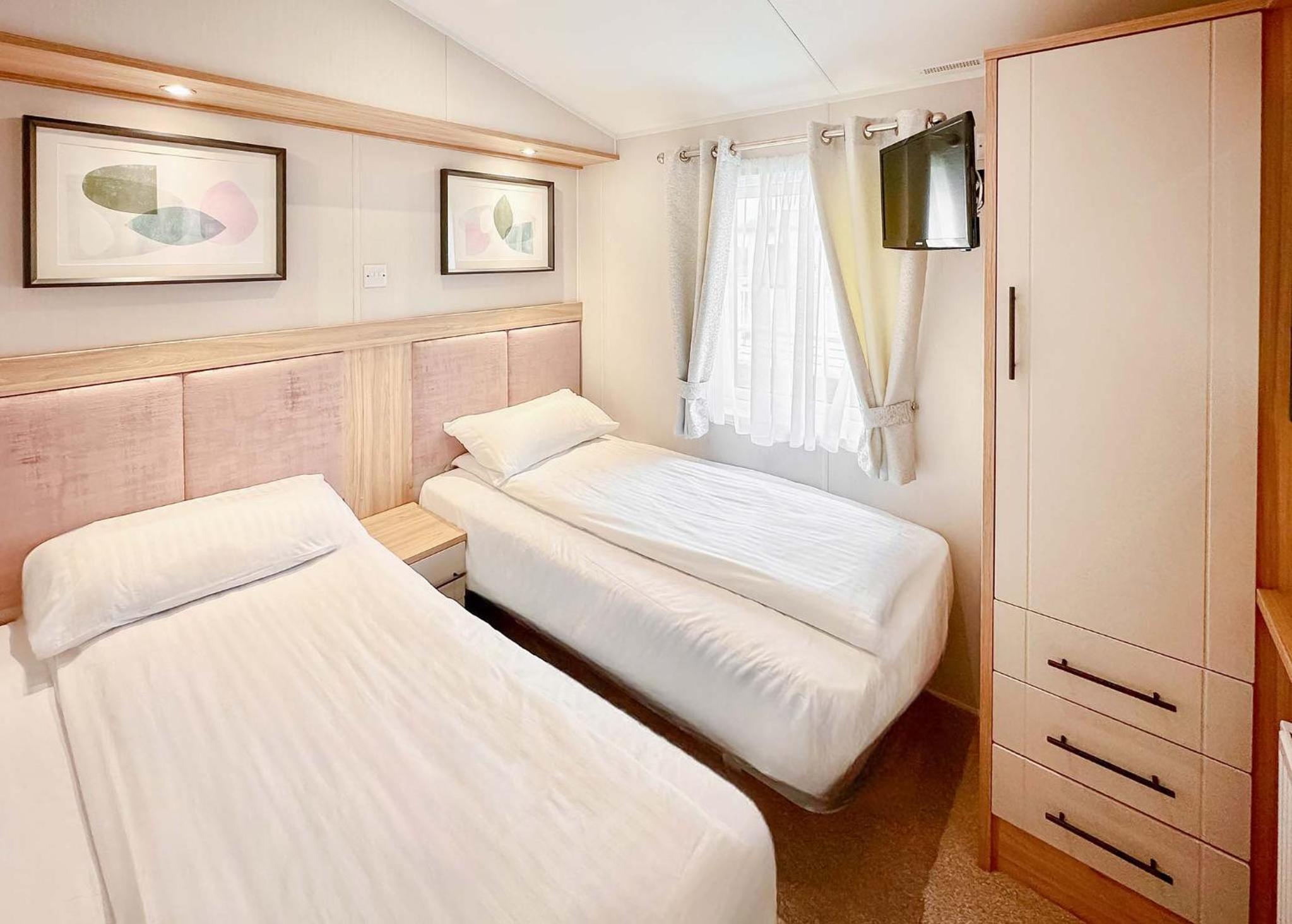 Three-Bedroom Holiday Home  photo 1
