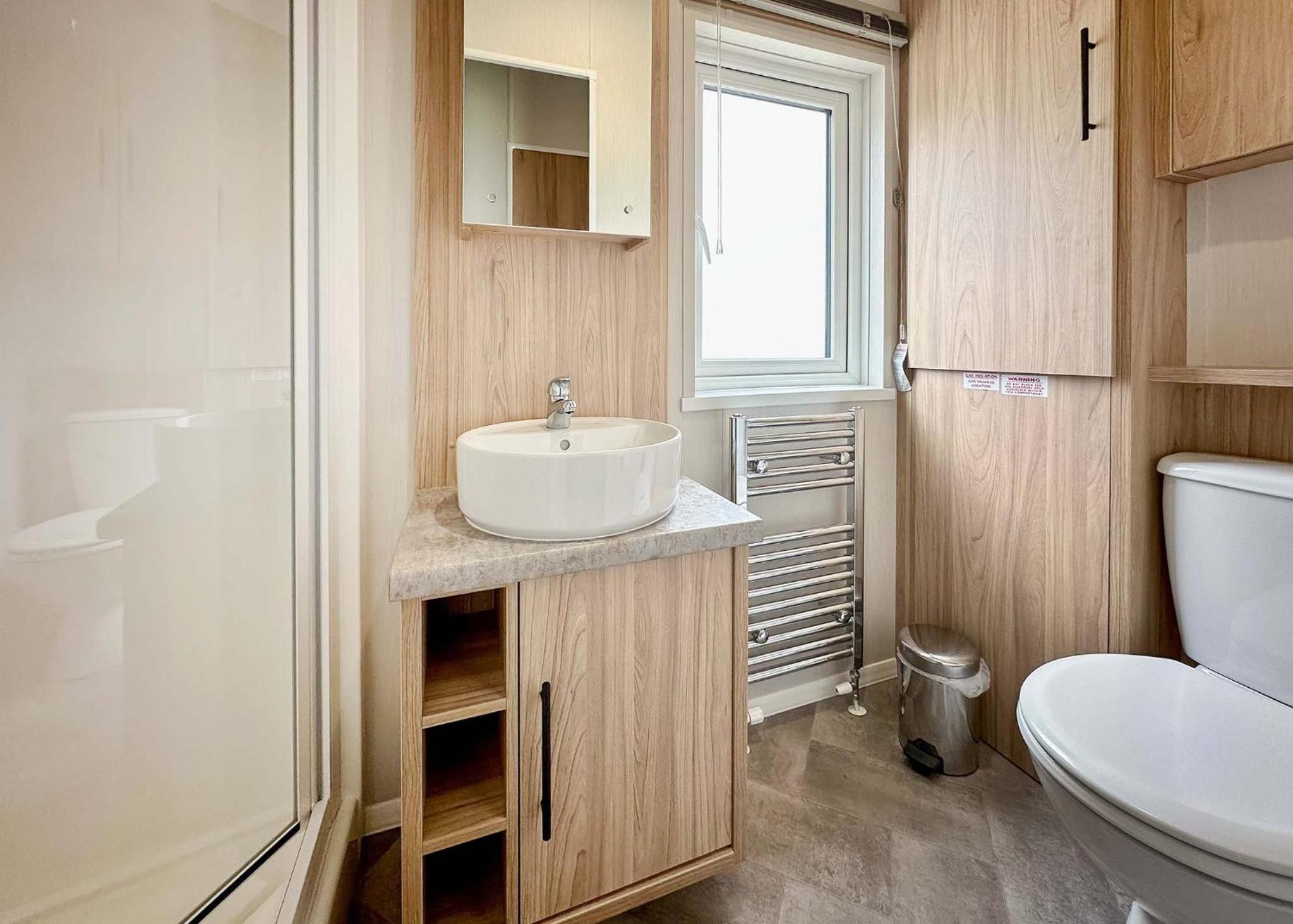 Three-Bedroom Holiday Home  photo 3
