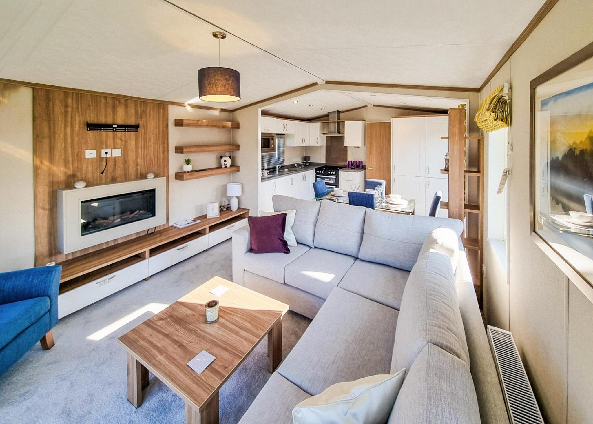 Mobile Home 7