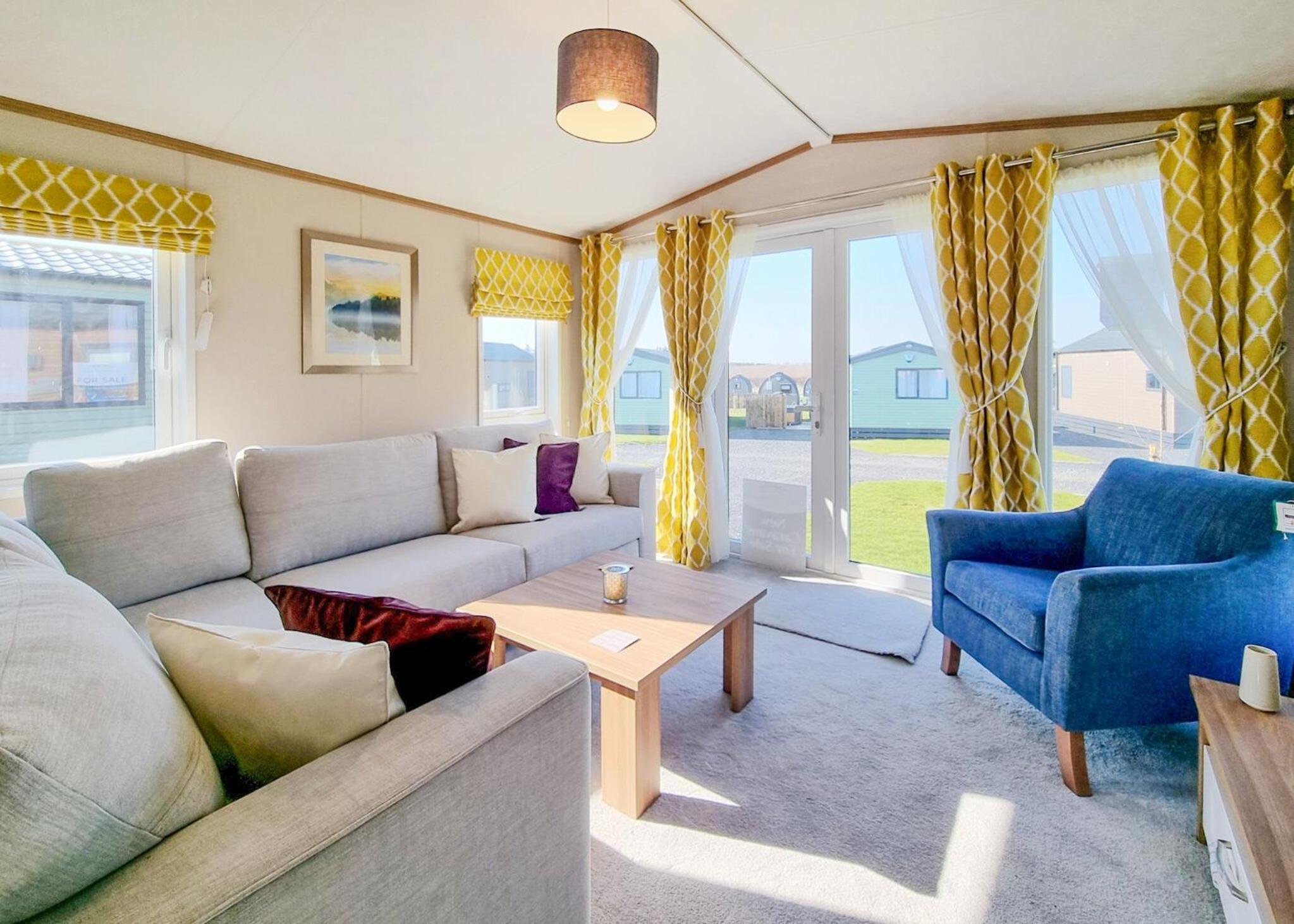 Mobile Home 8