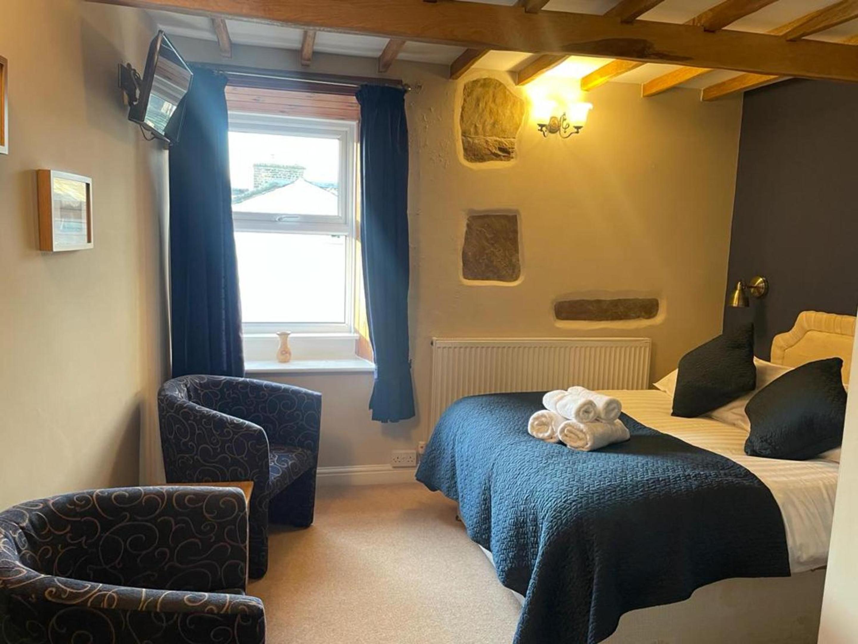 Standard Double Room photo 2