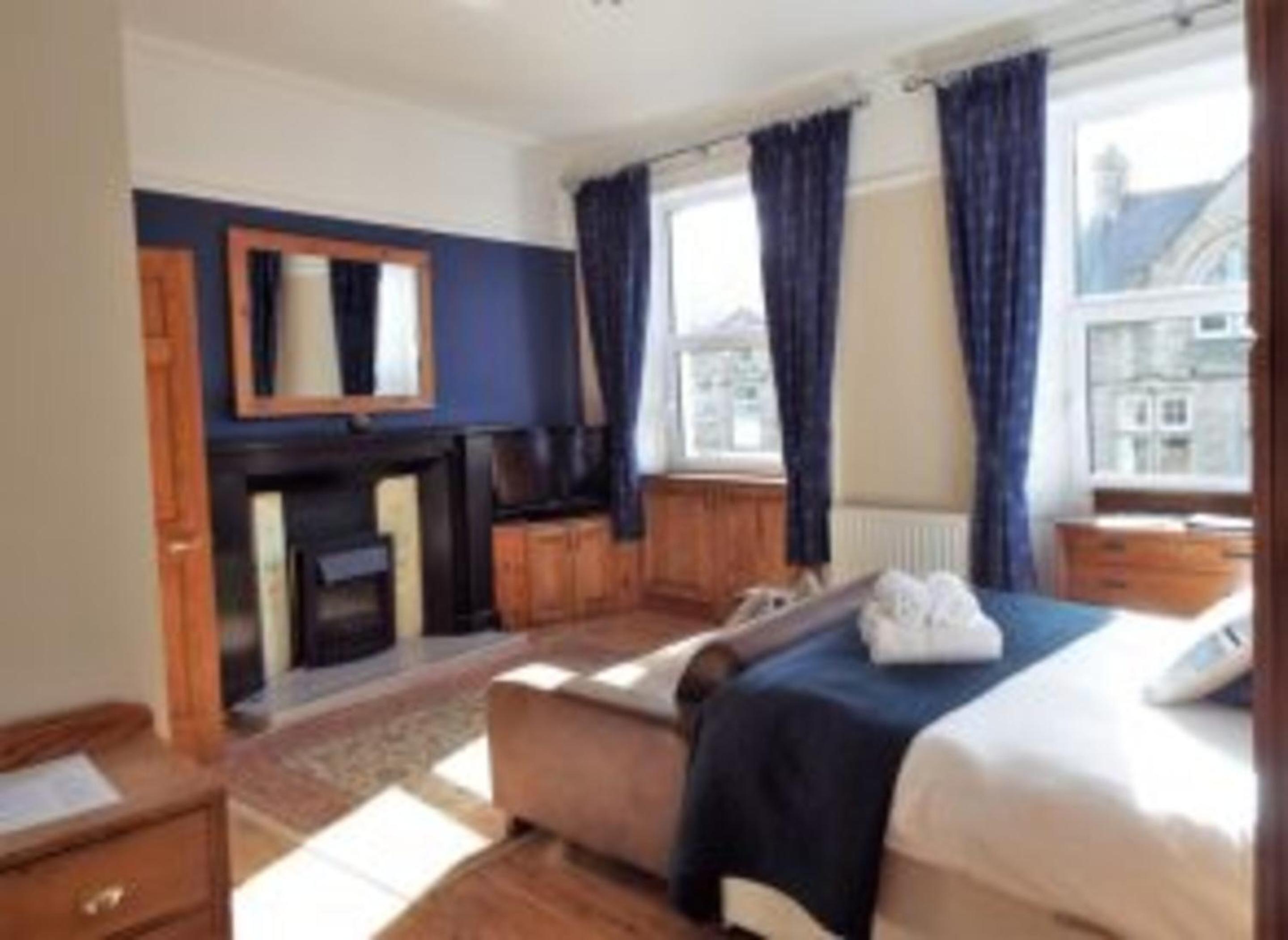 Standard Double Room photo 3