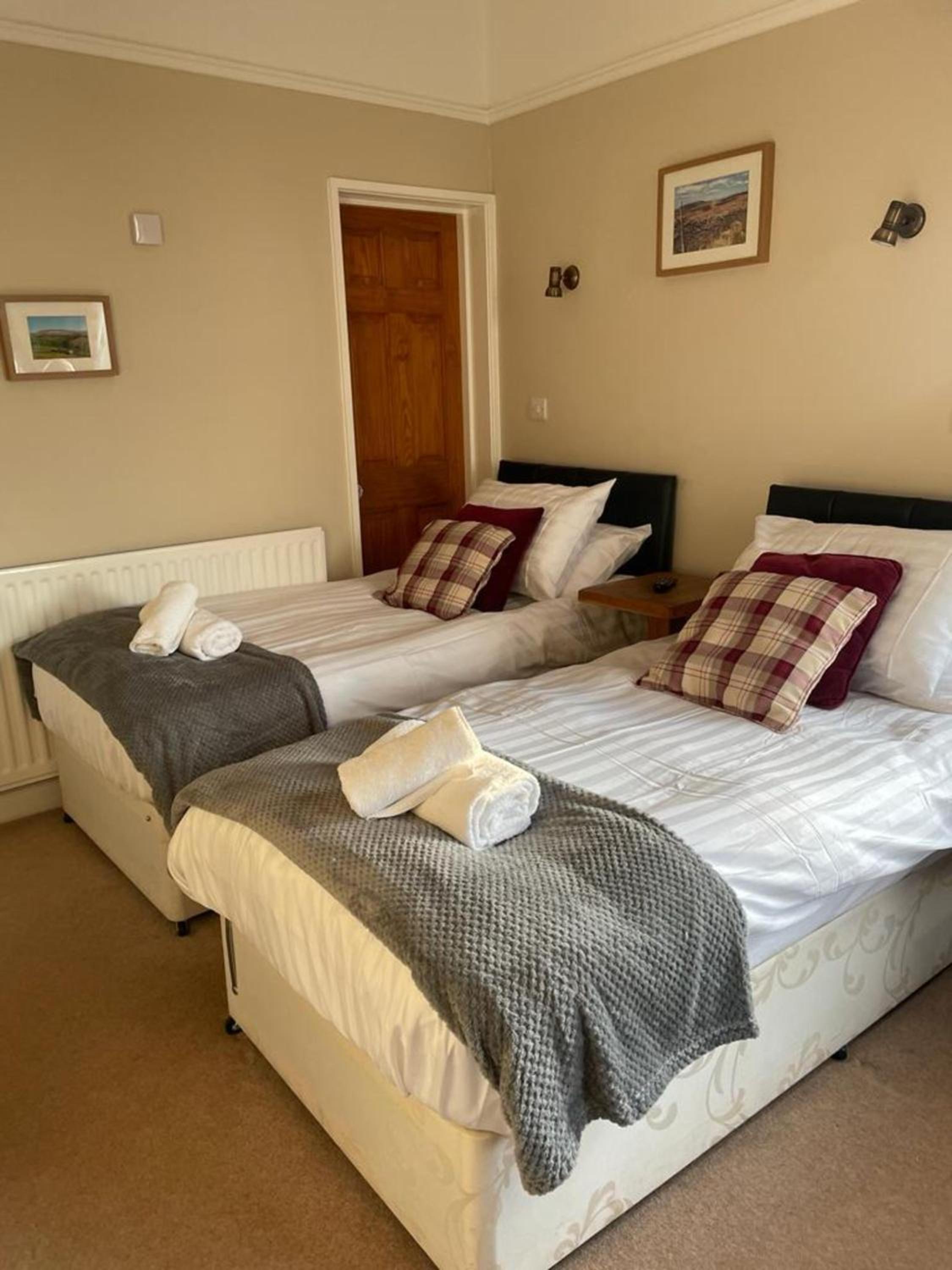 Standard Twin Room photo 3