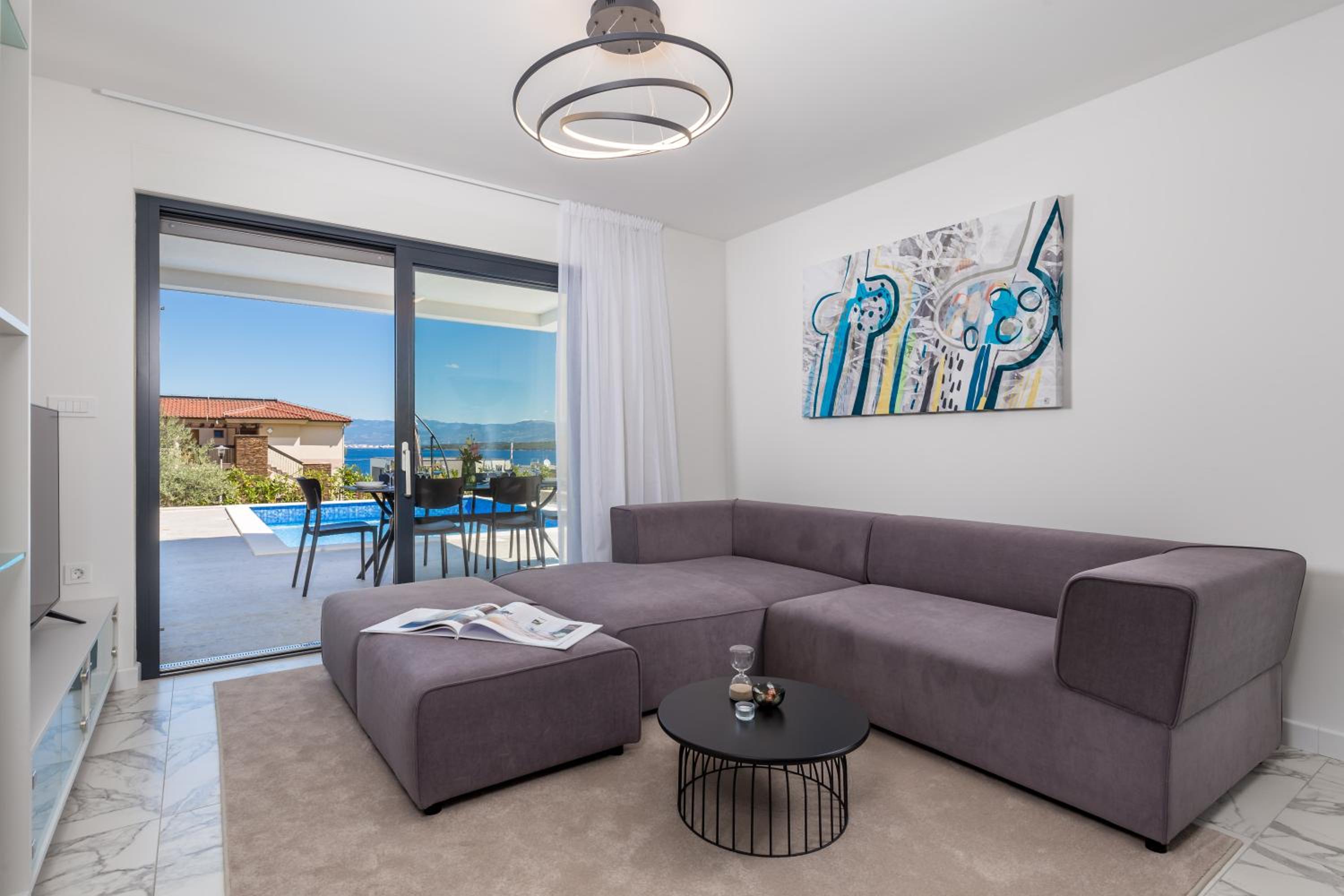 Junior Suite with Private Pool
