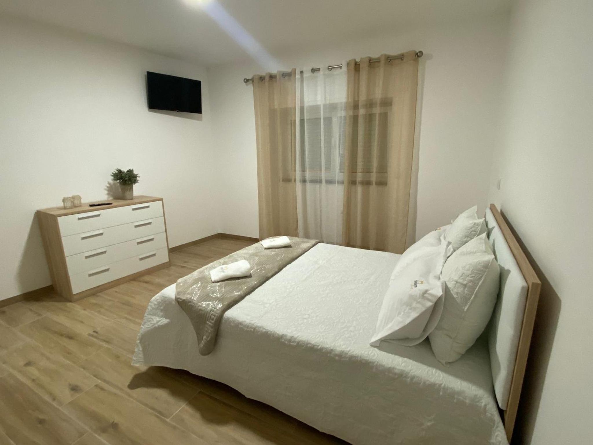 Three-Bedroom Villa photo 1