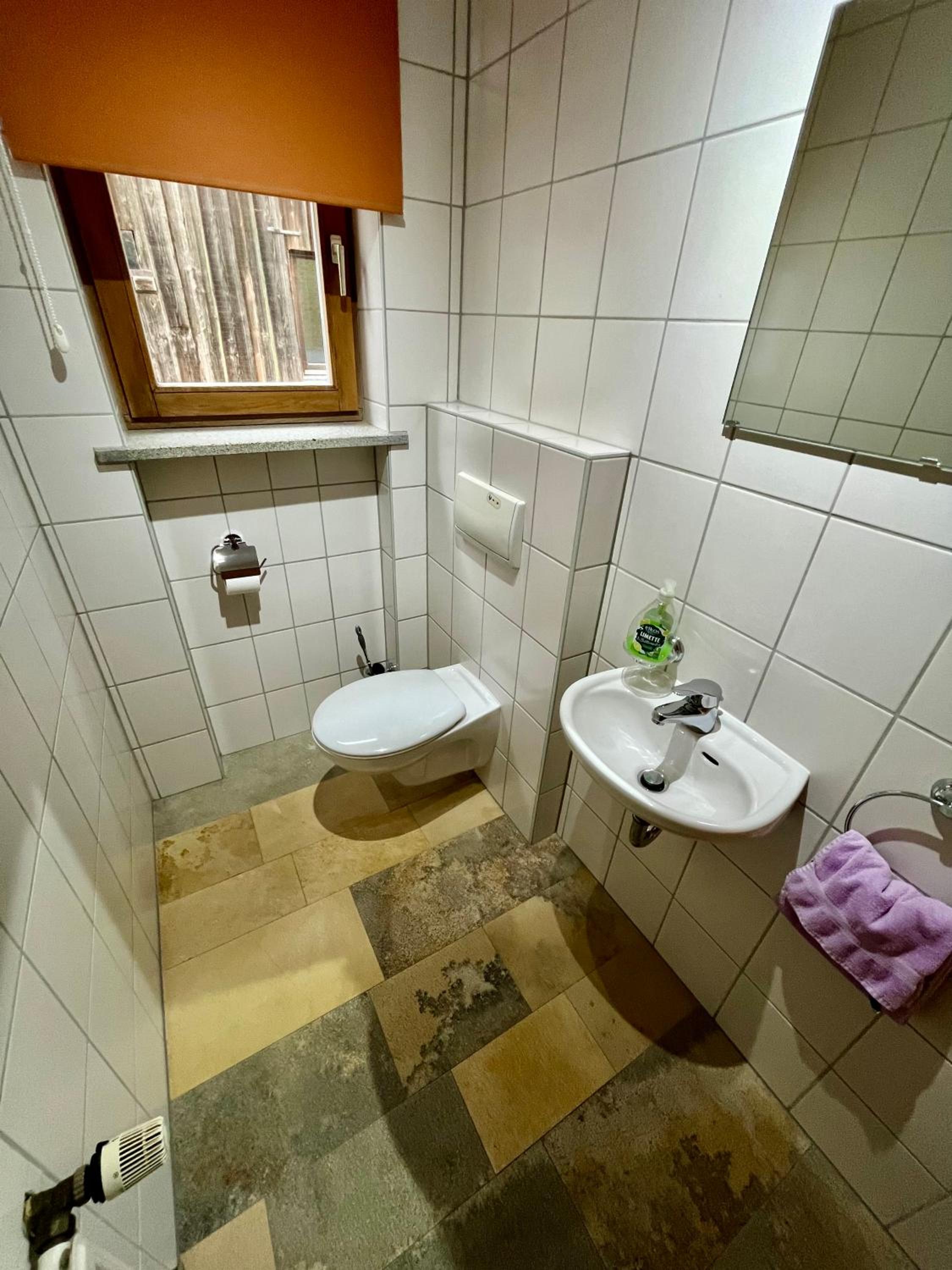 Two-Bedroom Apartment with Terrace photo 2