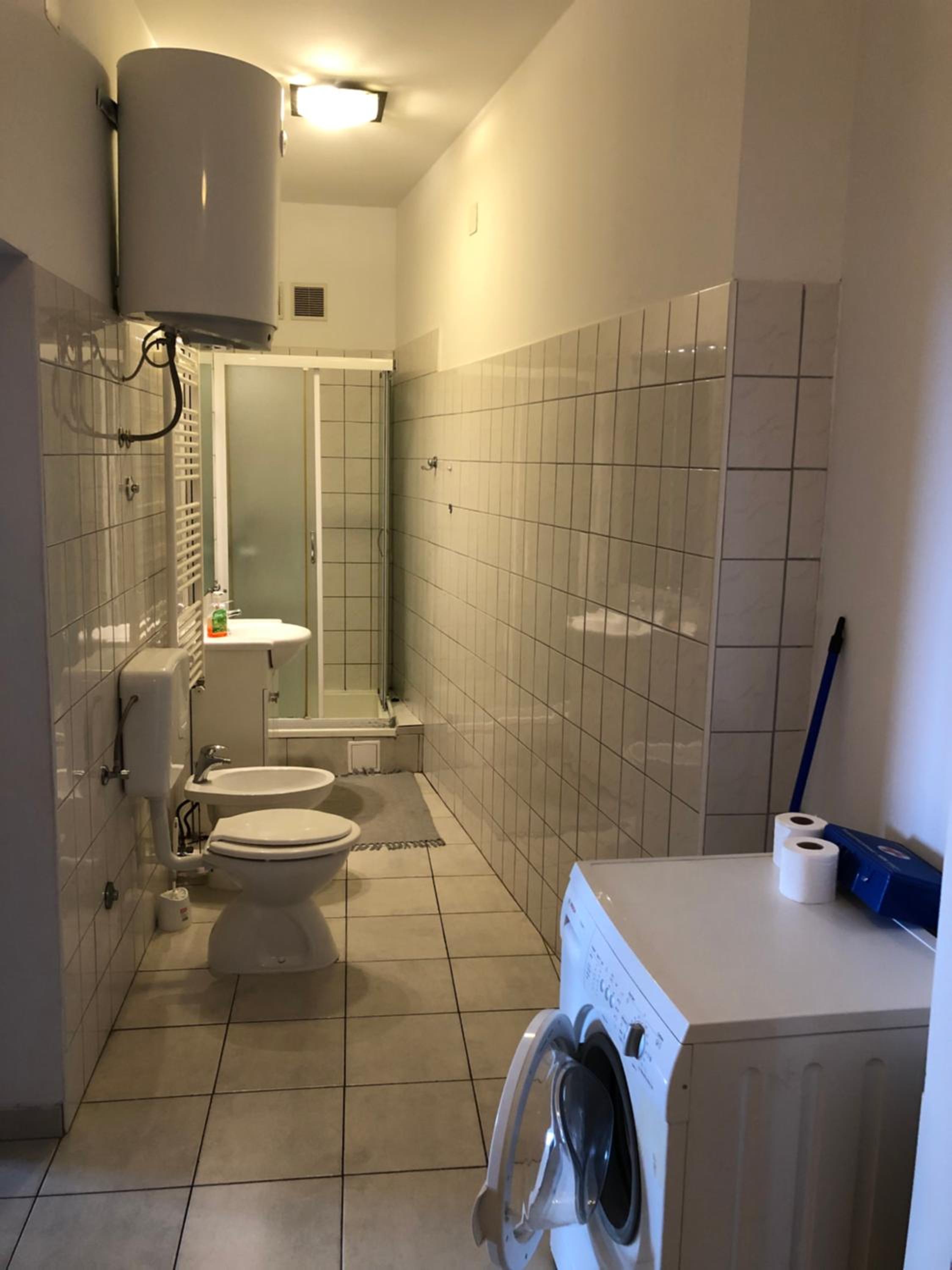 Two-Bedroom Apartment photo 3