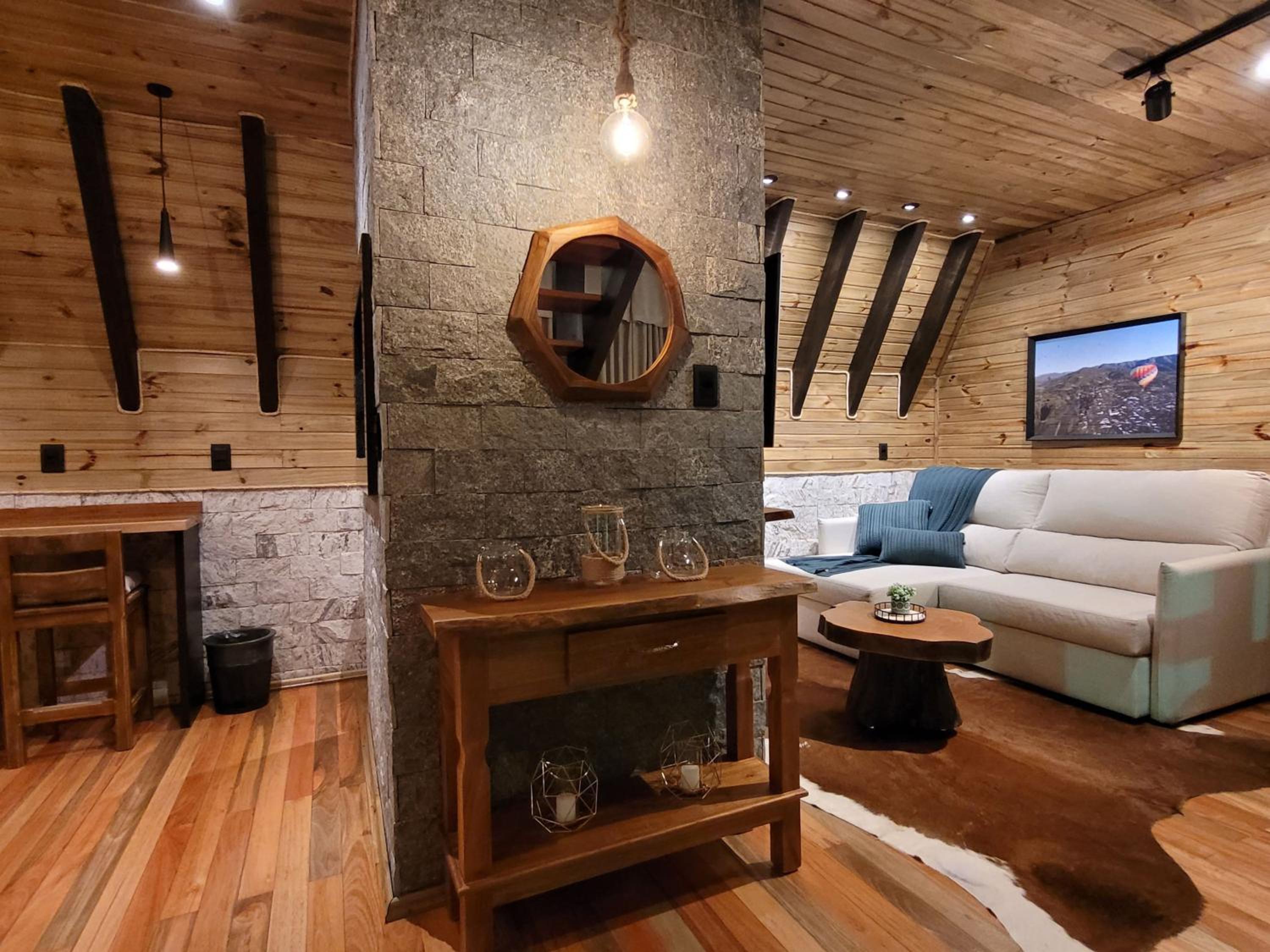 Chalet photo 1