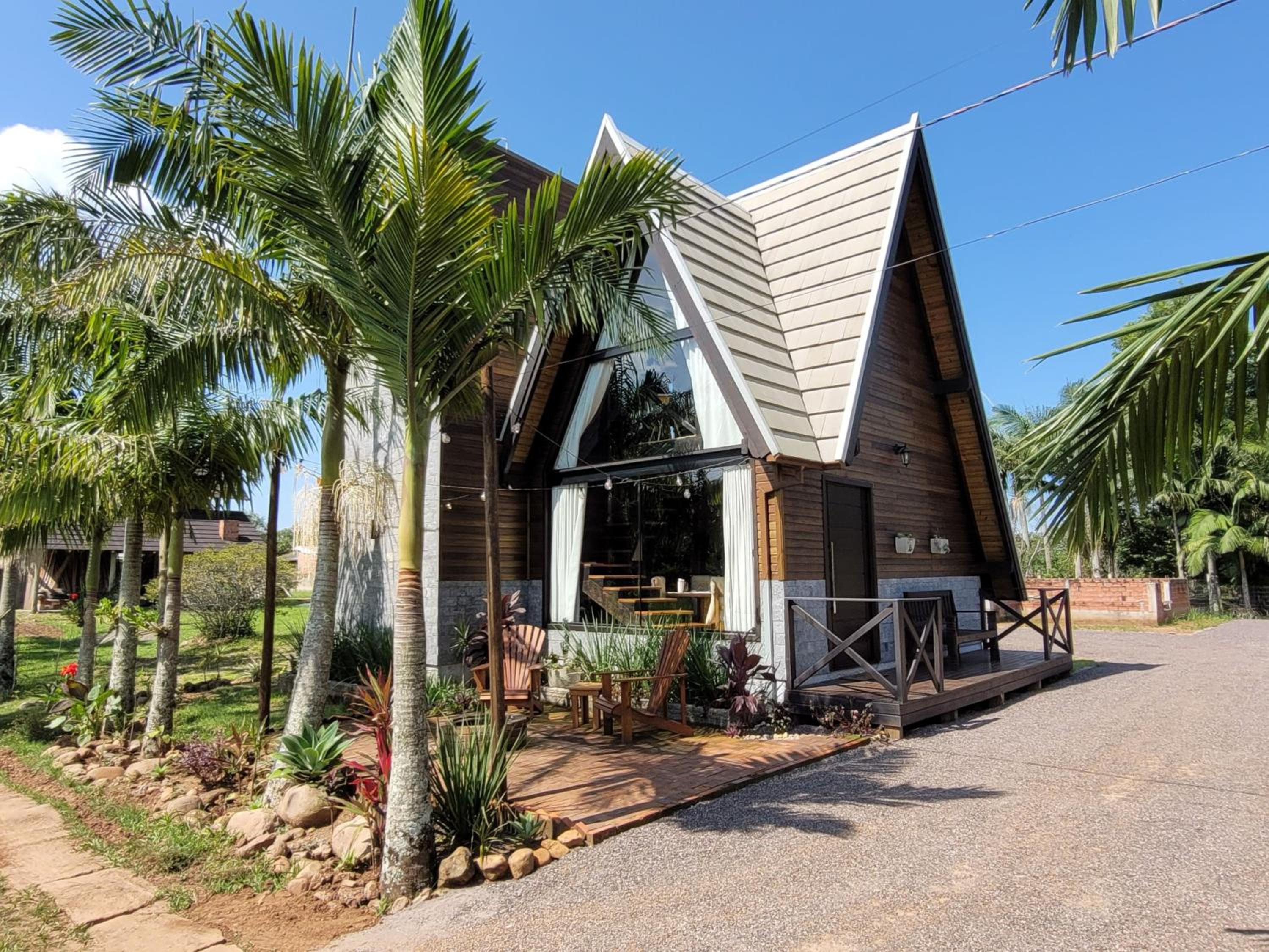 Chalet photo 3