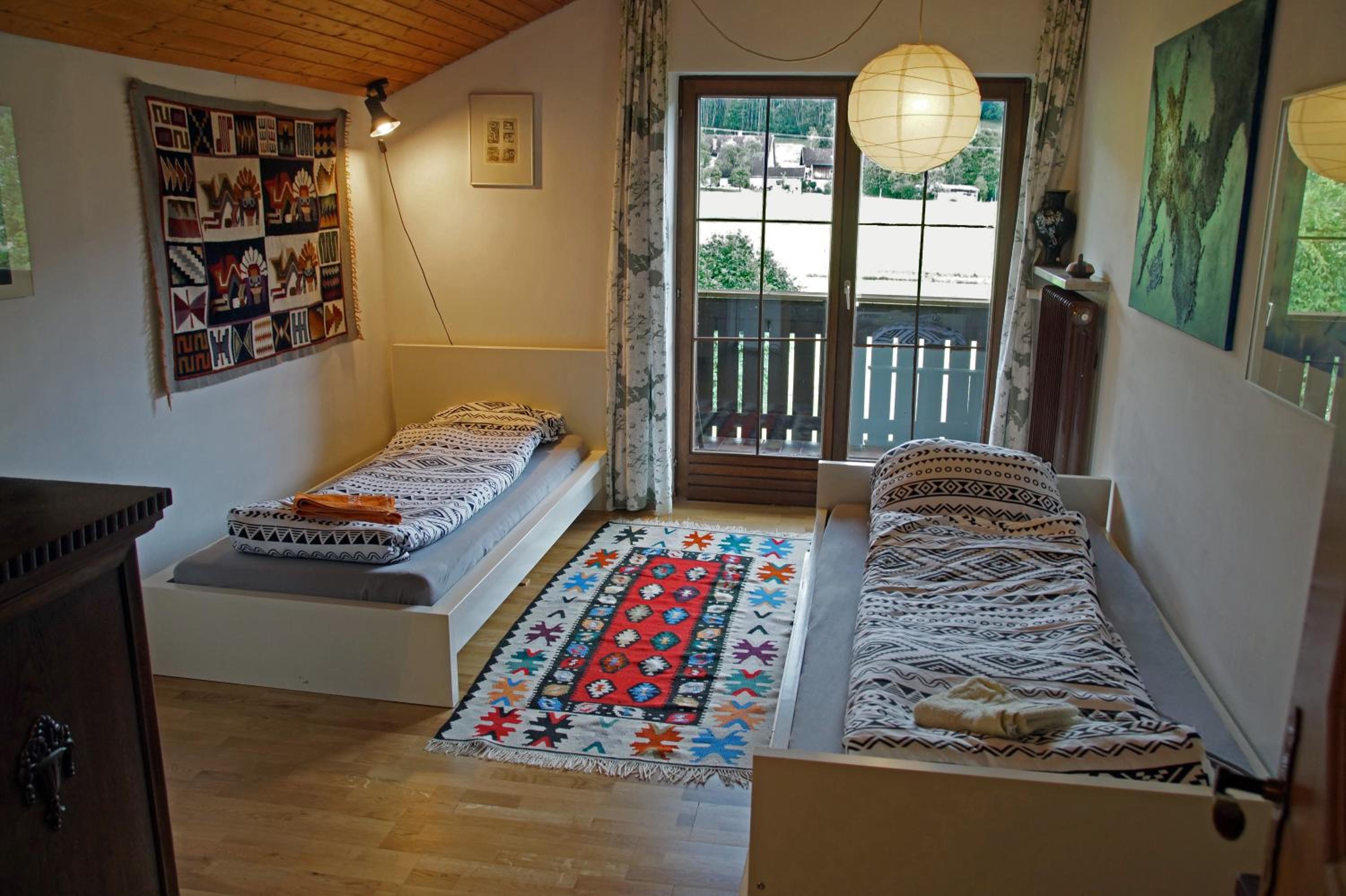 Four-Bedroom House photo 3