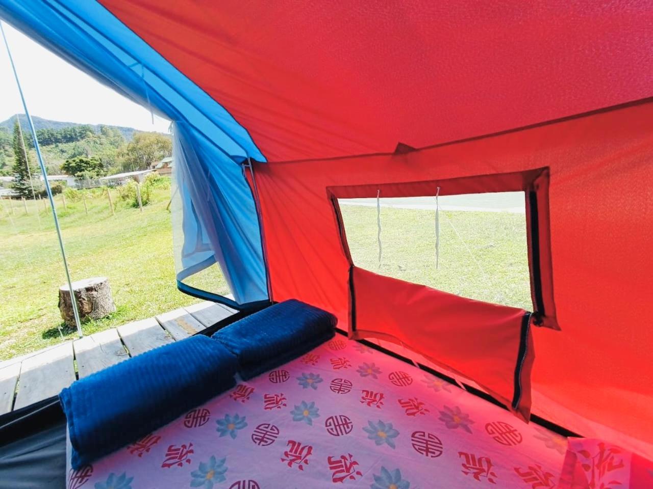 Tent photo 1
