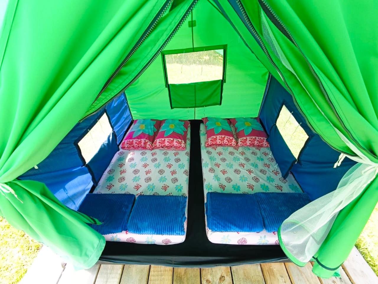 Tent photo 2