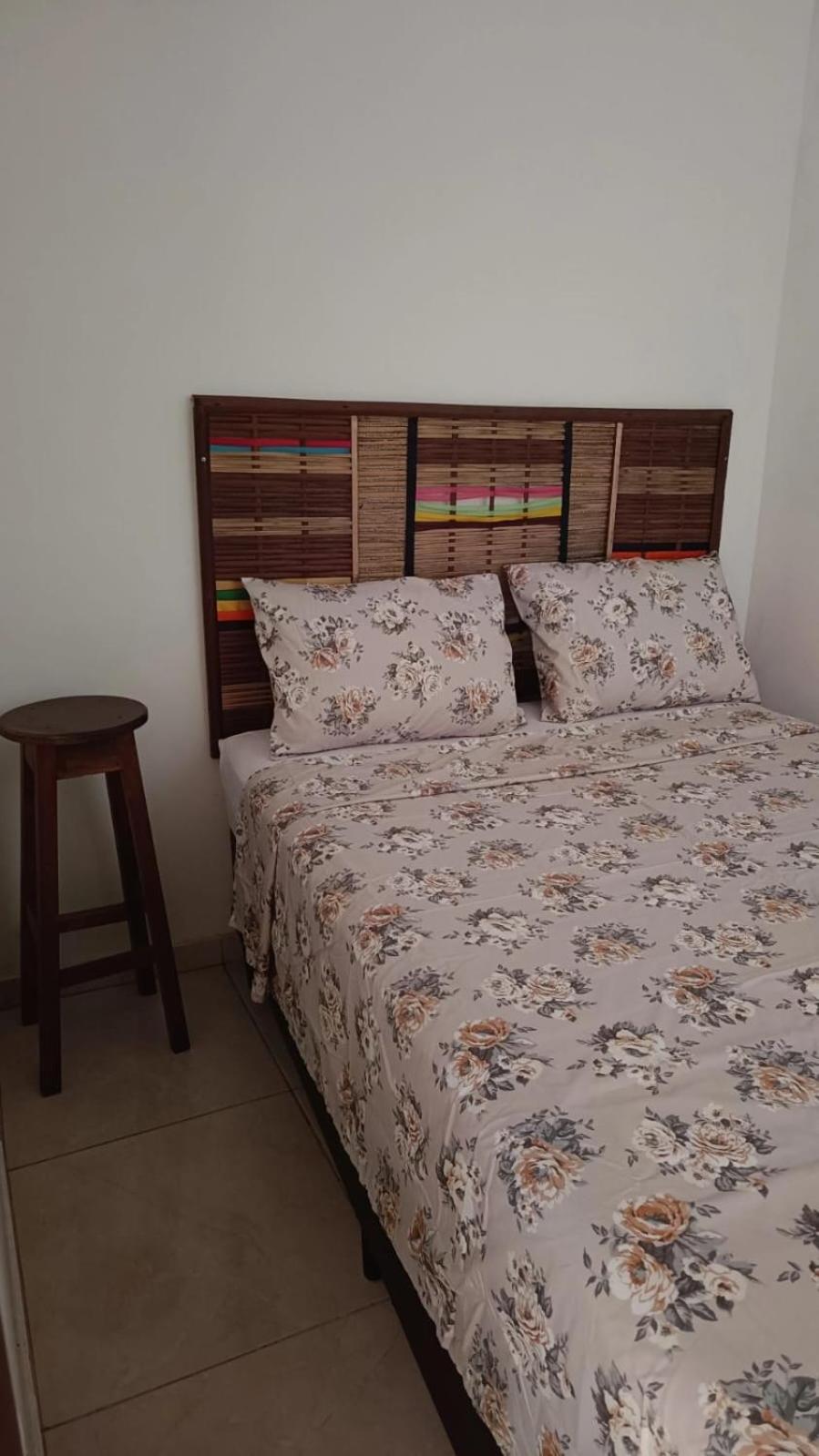 Two-Bedroom House photo 3