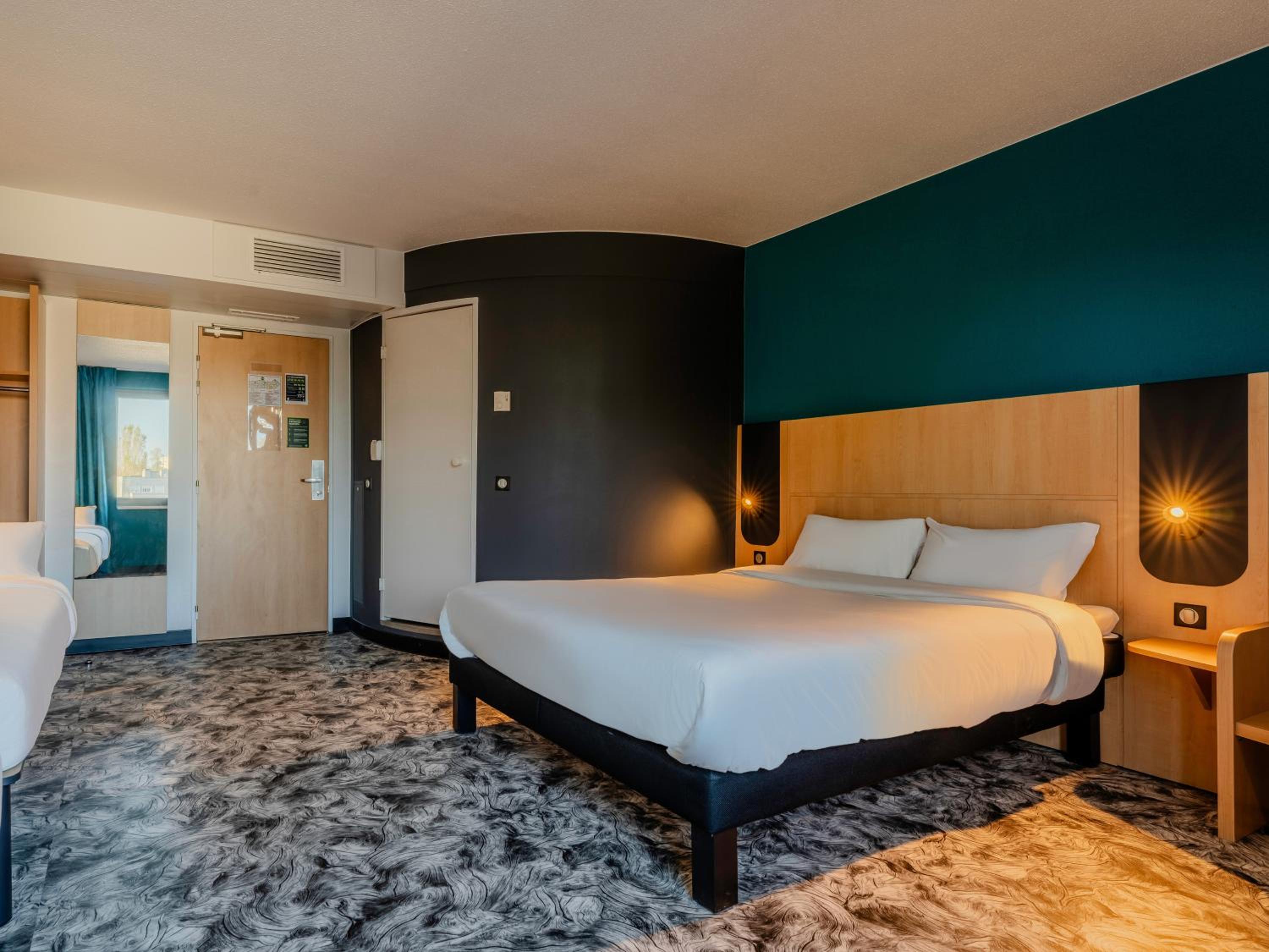 Standard Triple Room - Photo 3