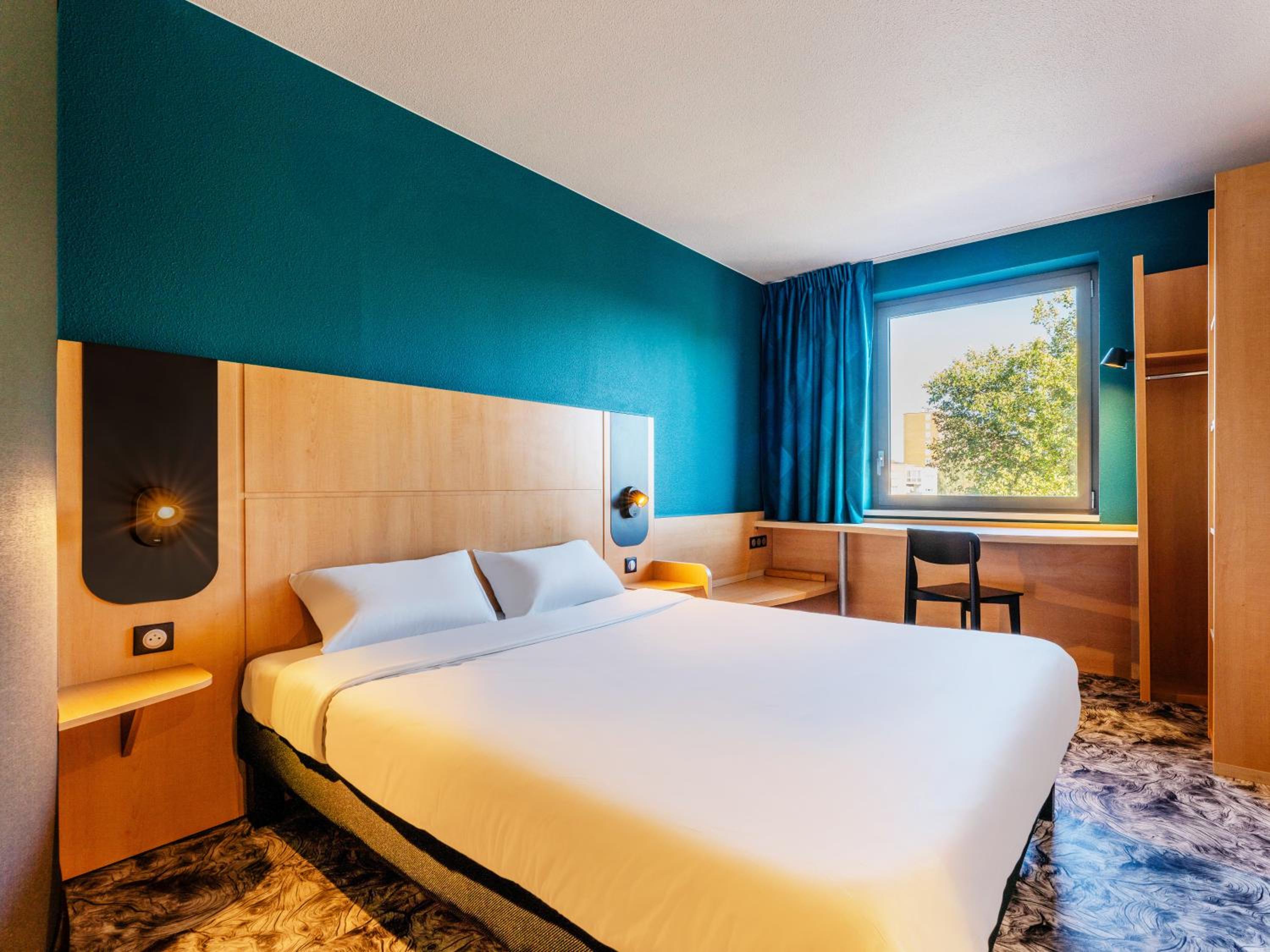 Double Room - Photo 1